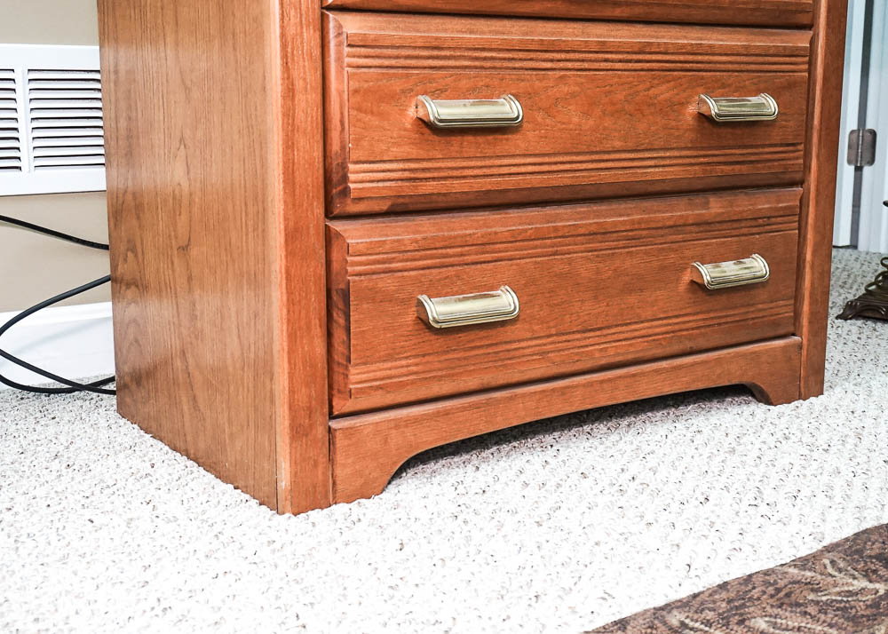 Broyhill Chest of Drawers