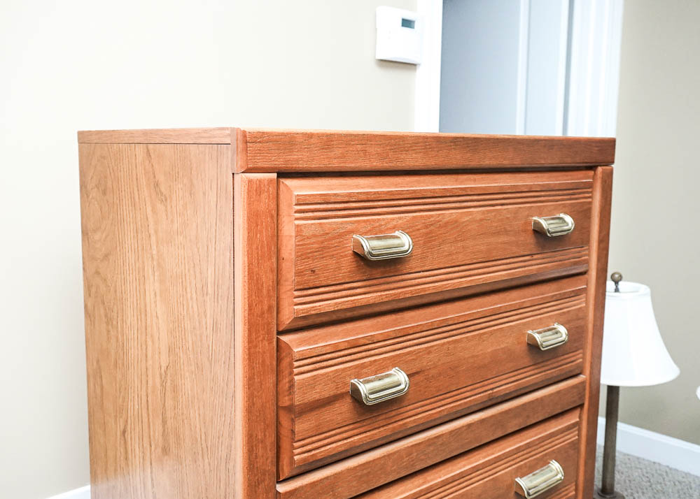 Broyhill Chest of Drawers