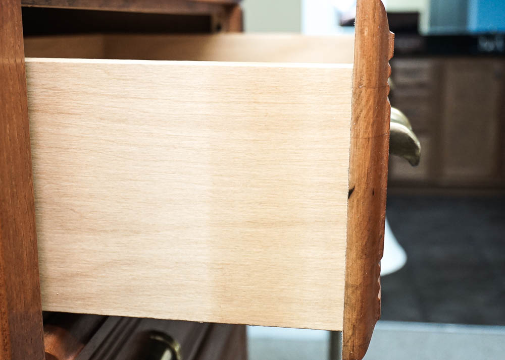 Broyhill Chest of Drawers