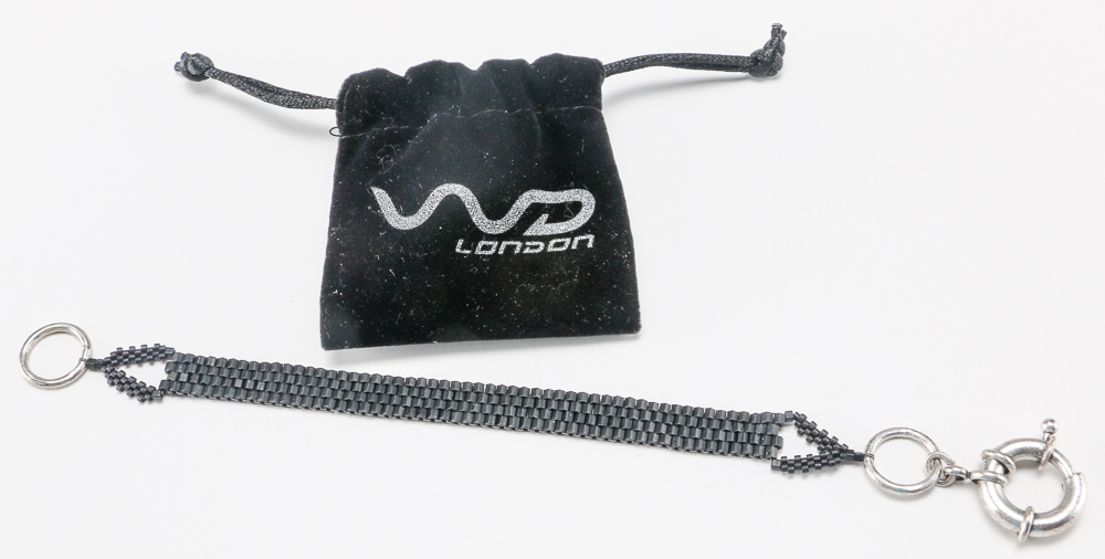 Walton Designs Men's Bracelet