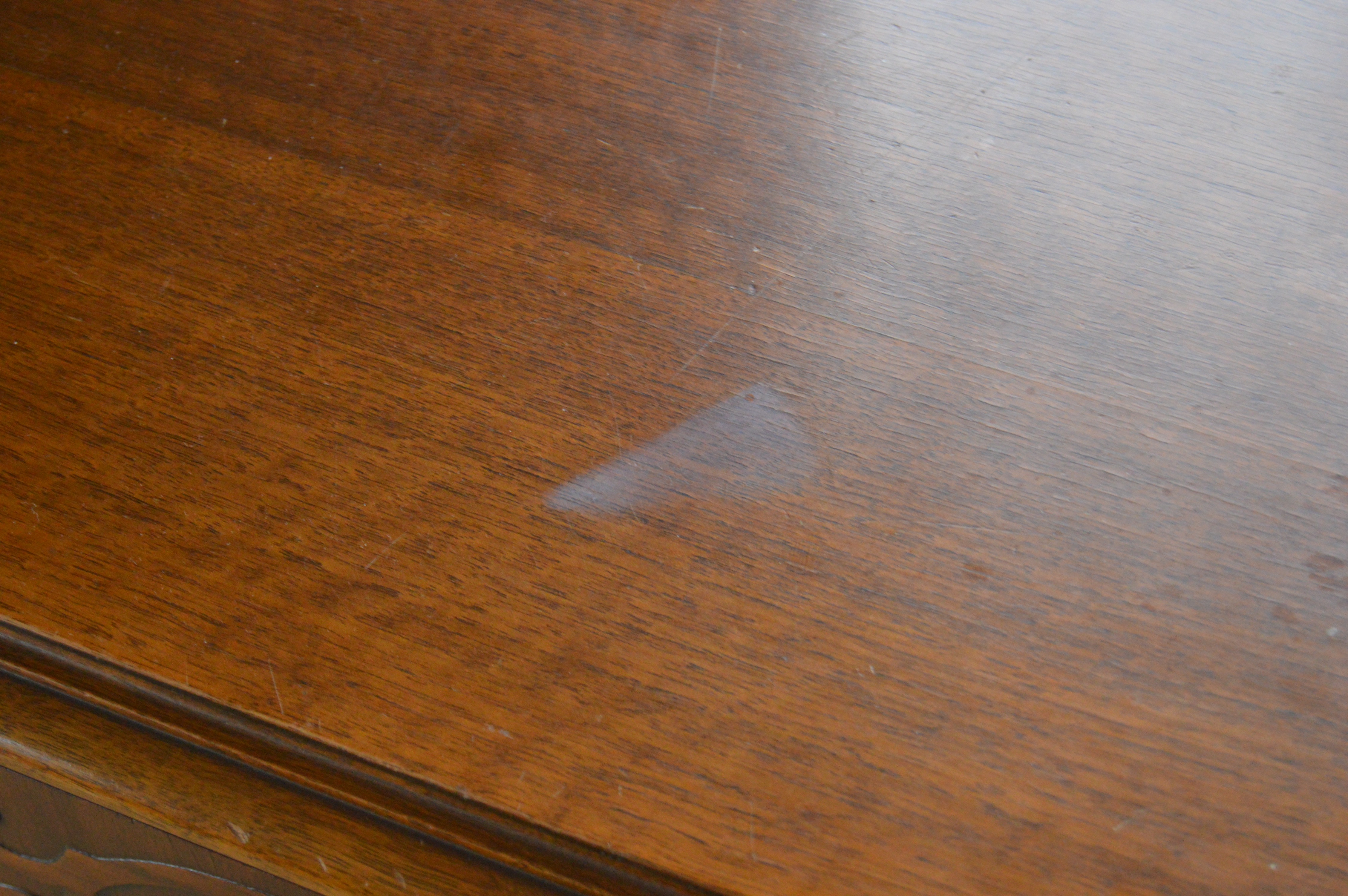 Antique Victorian Maple Chest of Drawers