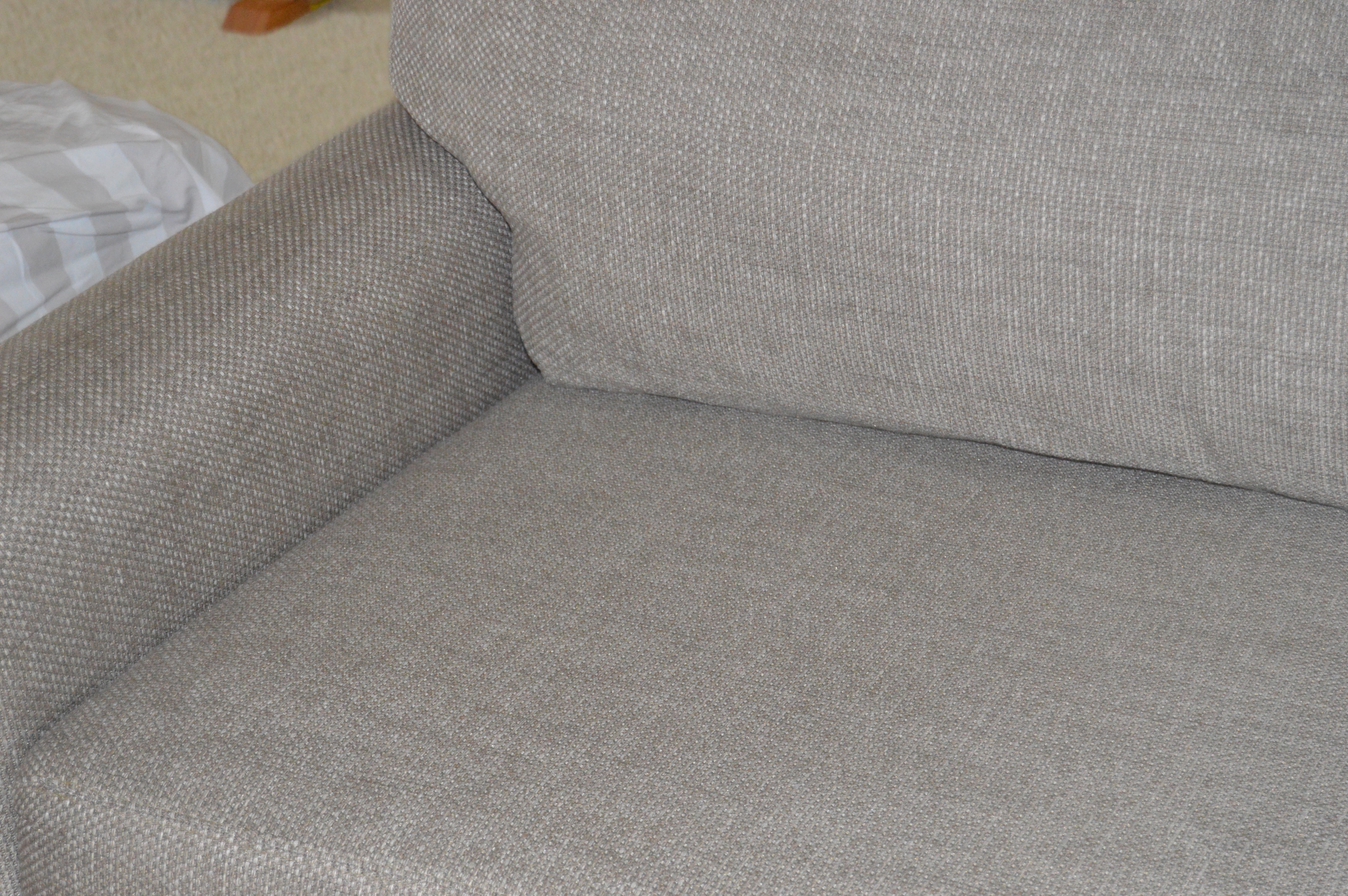 Twin Size Sleeper Chair from Crate & Barrel