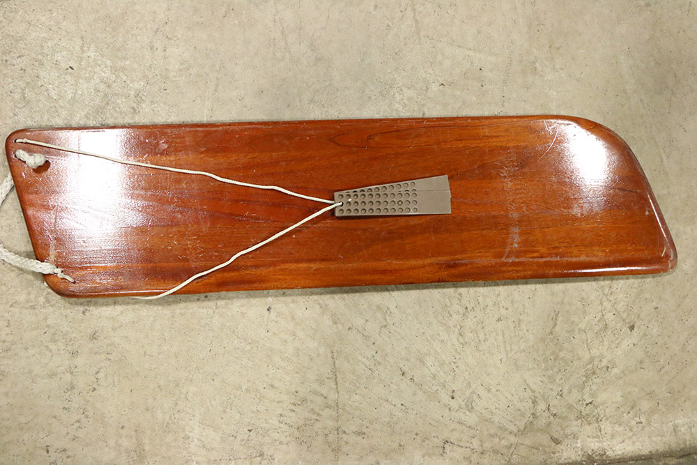 Barnett 1400 Sailboat With Trailer