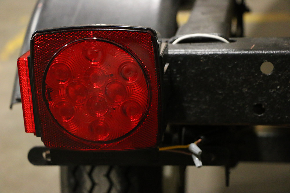 Barnett 1400 Sailboat With Trailer