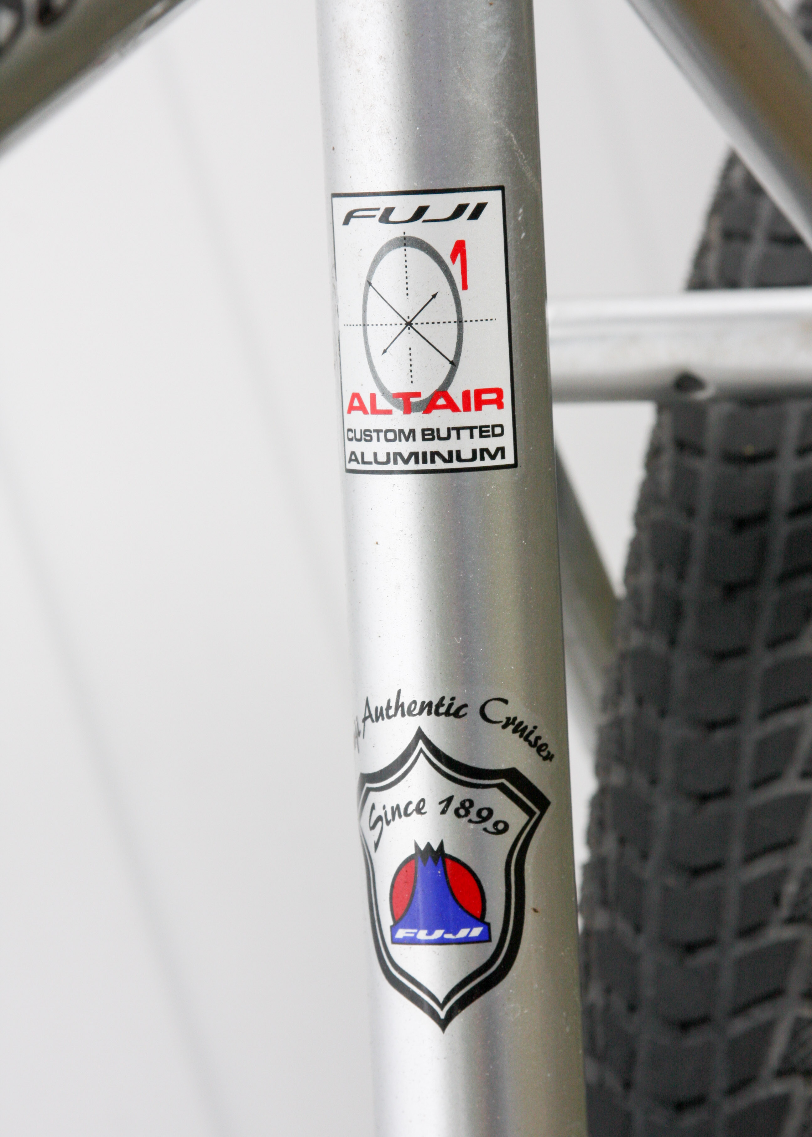 Fuji Fleetwood Bicycle