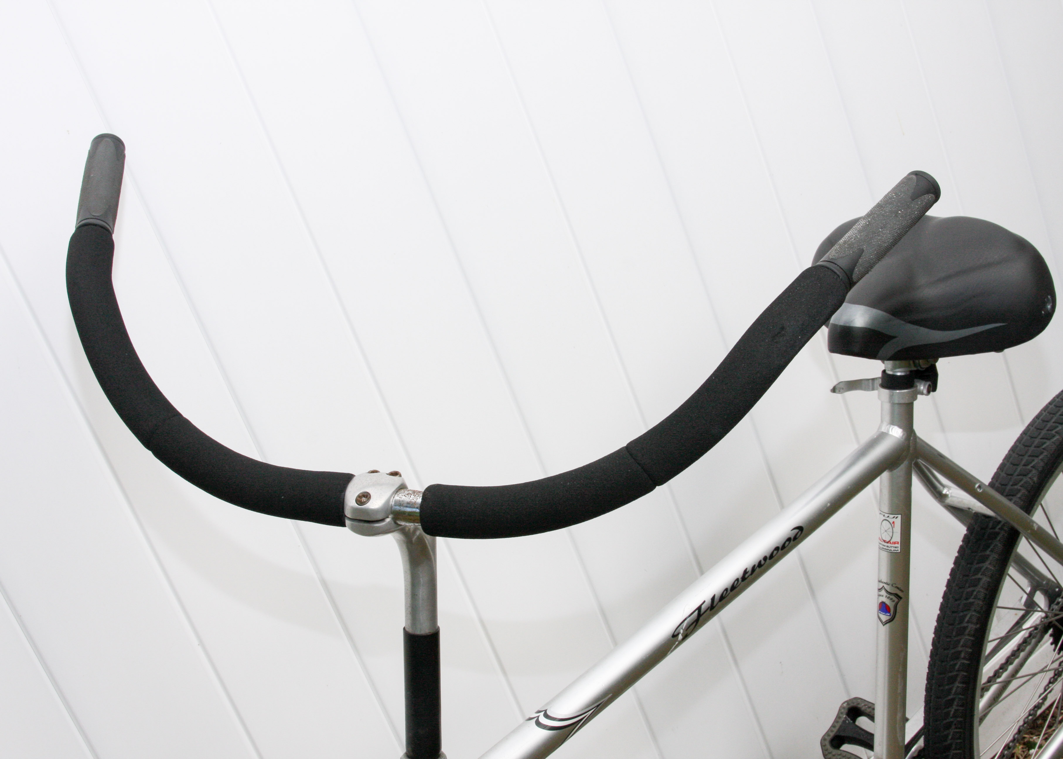 Fuji Fleetwood Bicycle