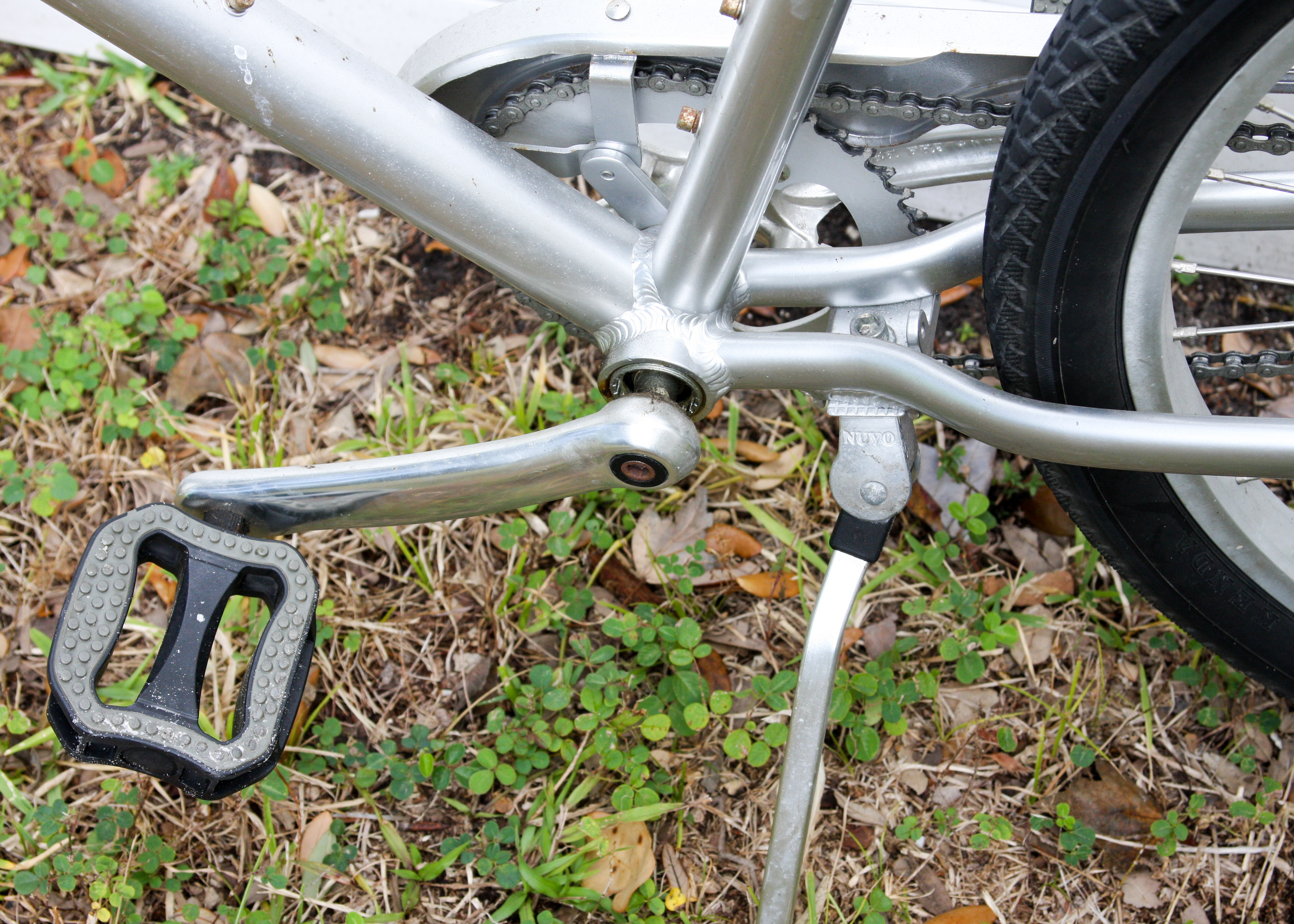 Fuji Fleetwood Bicycle