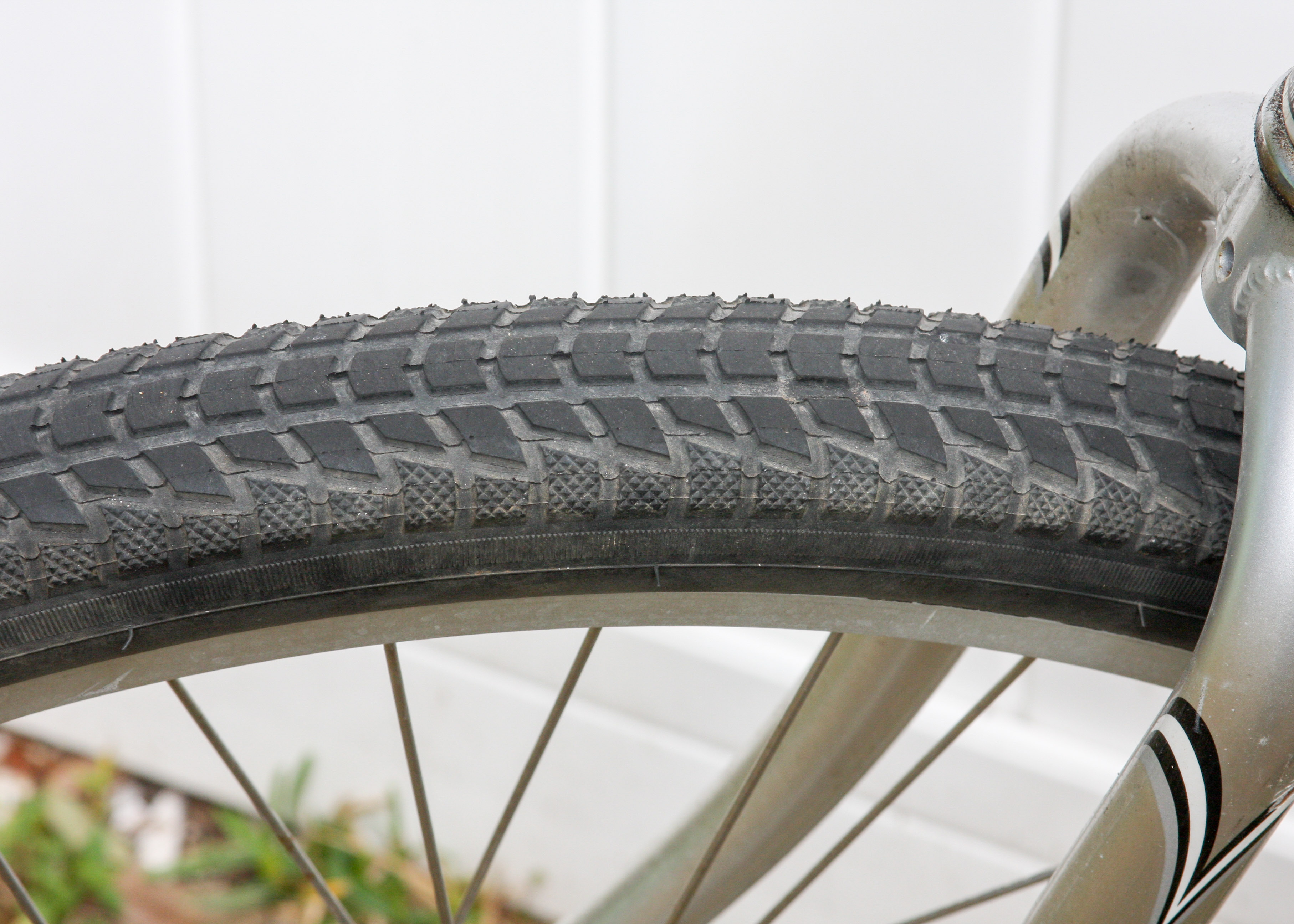 Fuji Fleetwood Bicycle