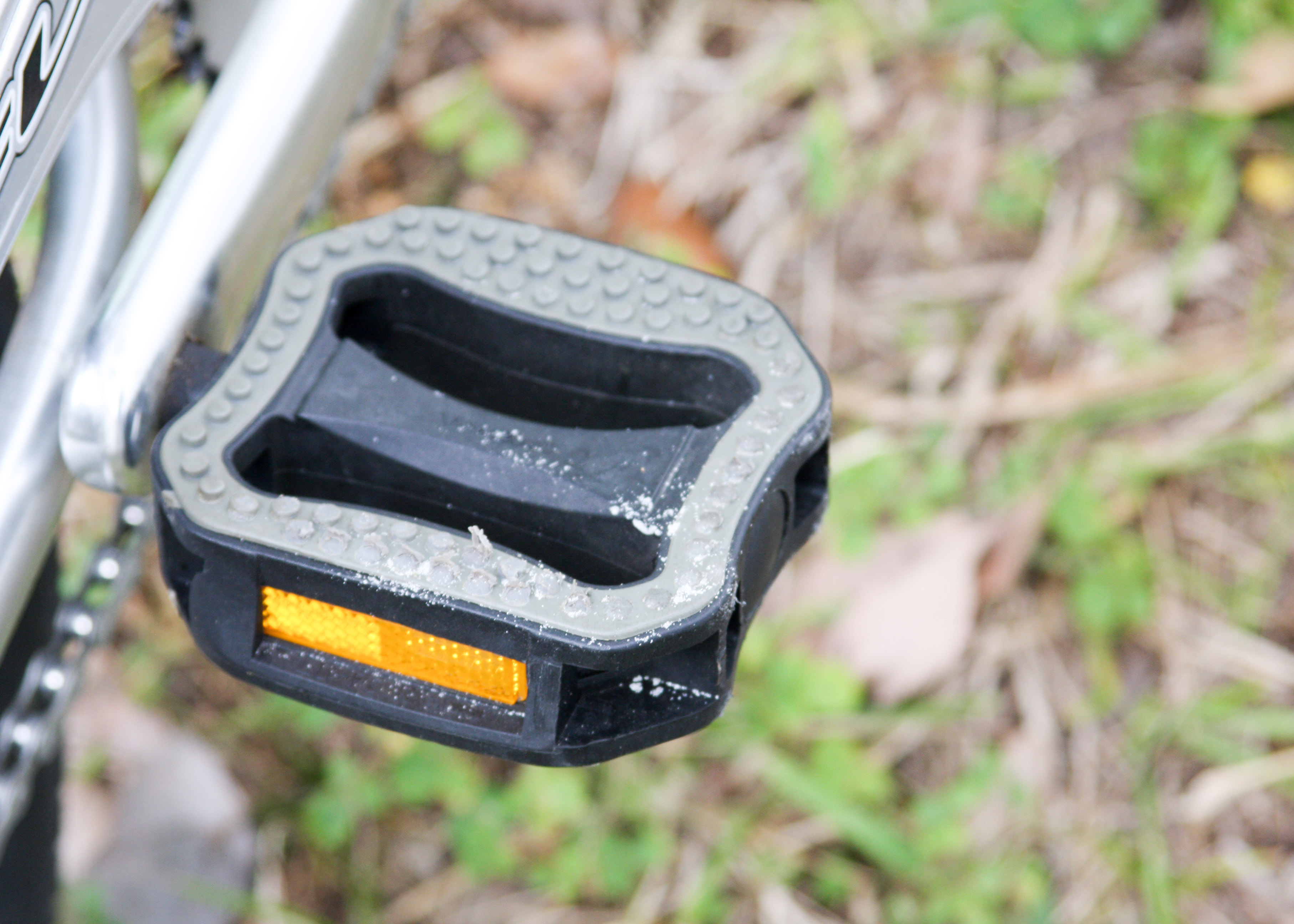 Fuji Fleetwood Bicycle