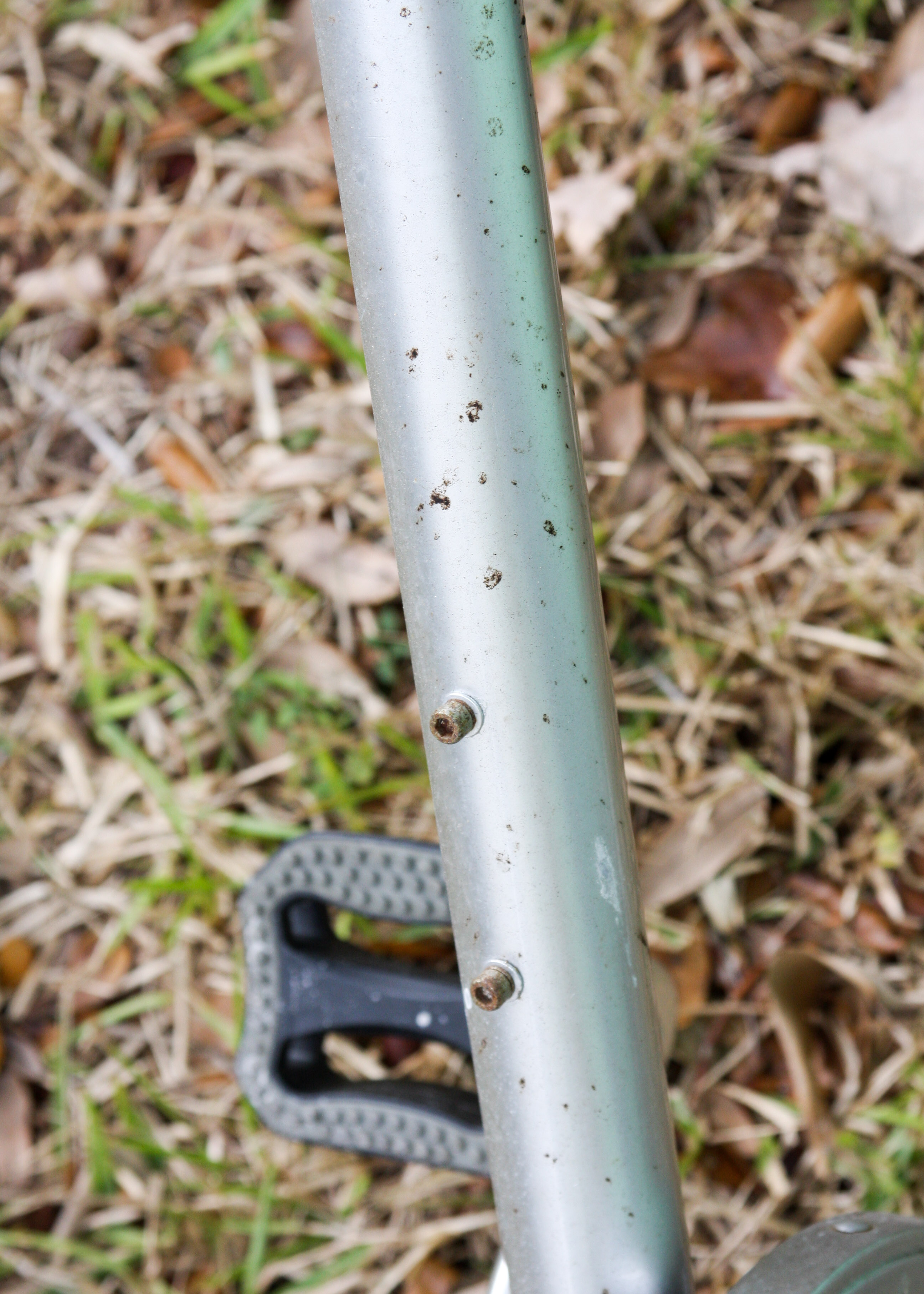 Fuji Fleetwood Bicycle