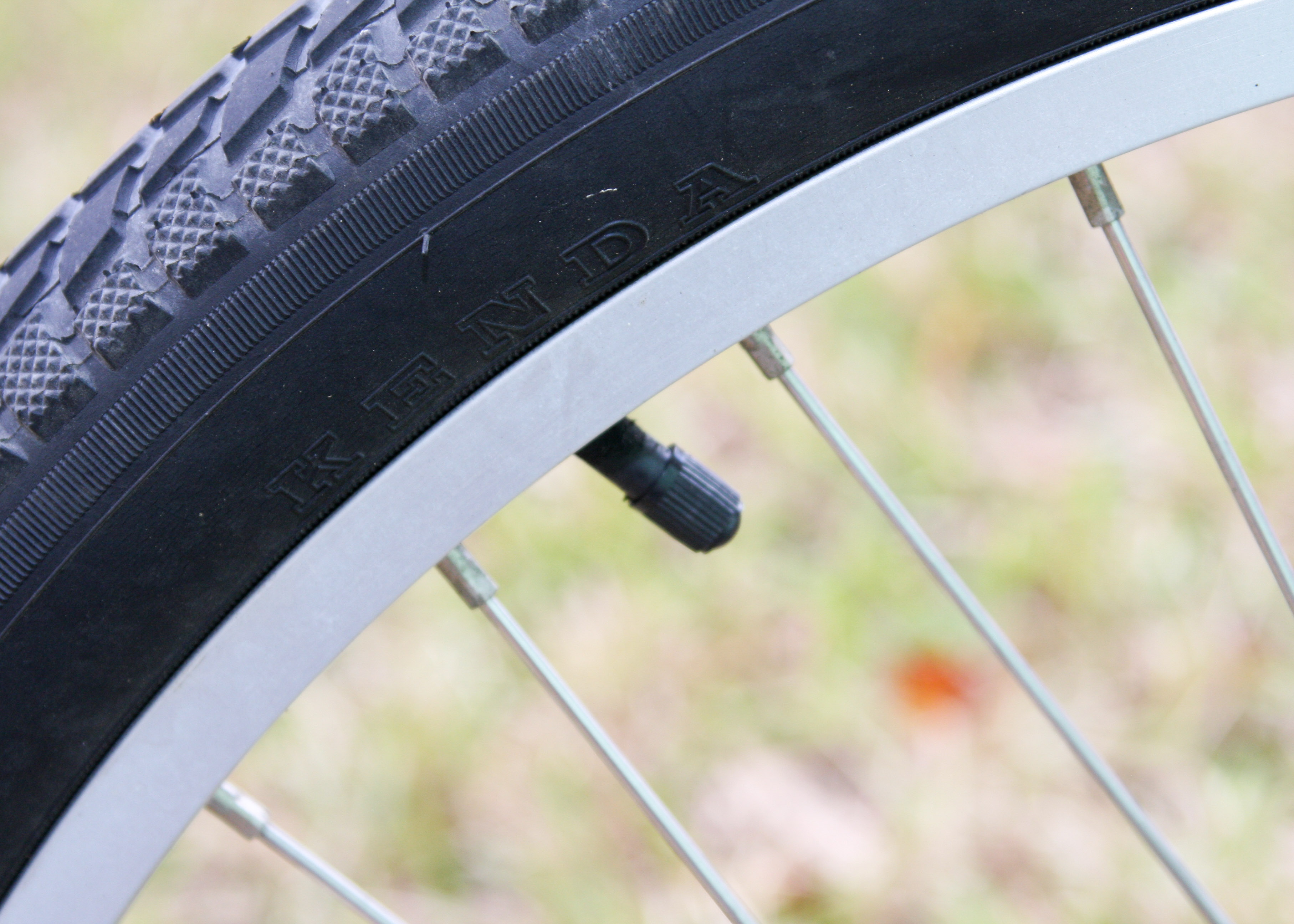 Fuji Fleetwood Bicycle