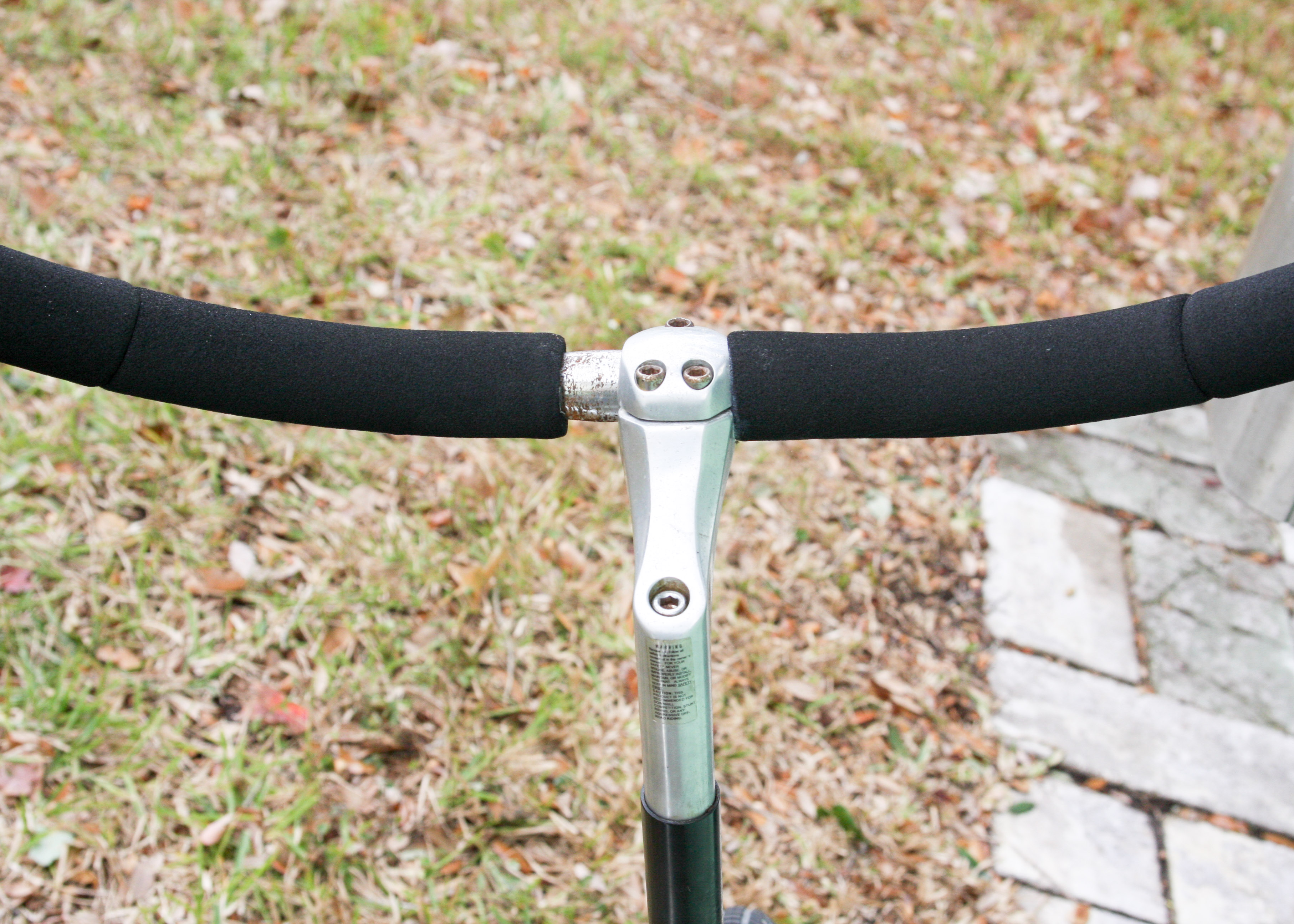 Fuji Fleetwood Bicycle