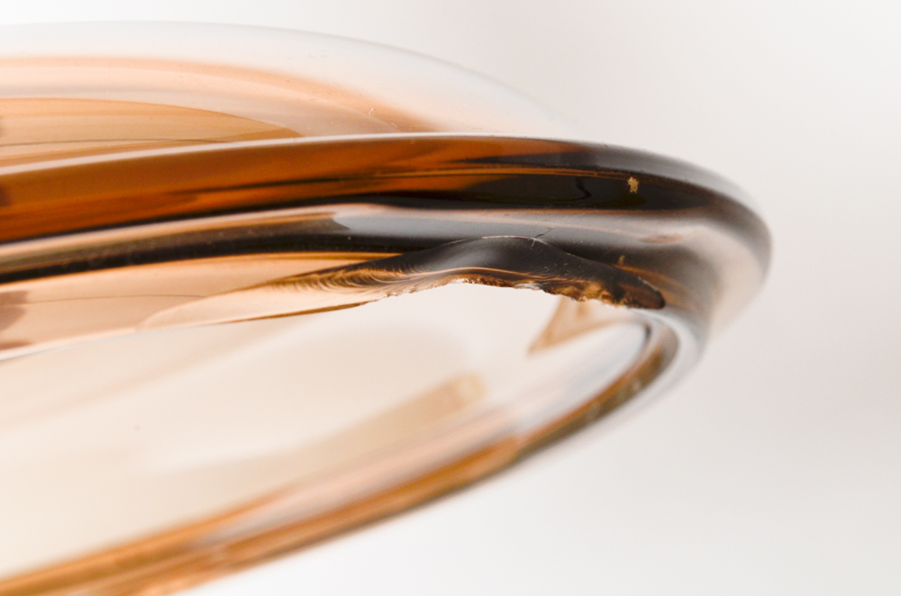 Collection of Corning "Vision" Glass Cookware