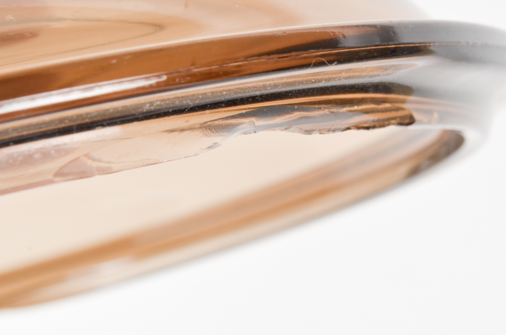 Collection of Corning "Vision" Glass Cookware