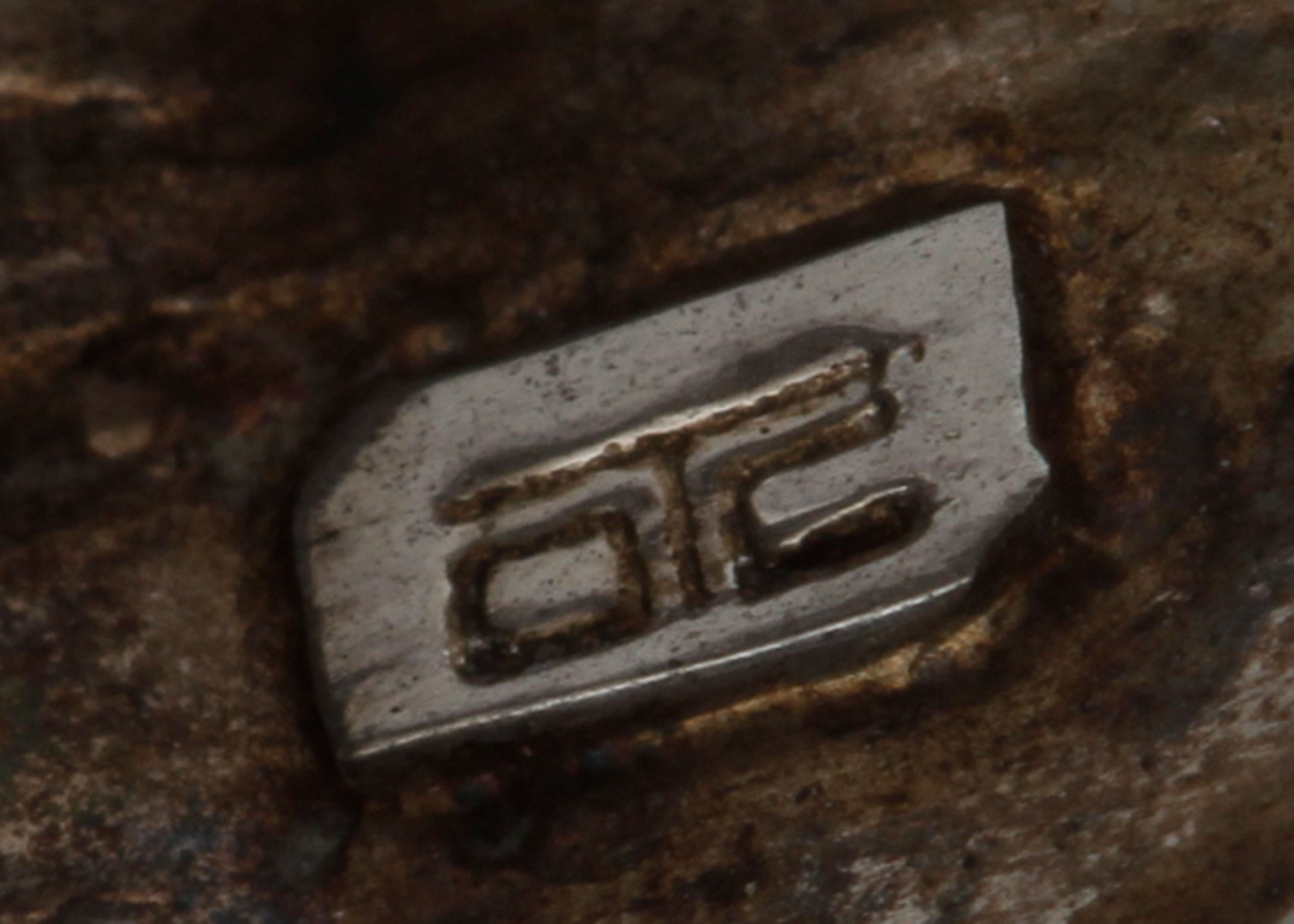 Sterling Silver 1.00 CTW Diamond Band