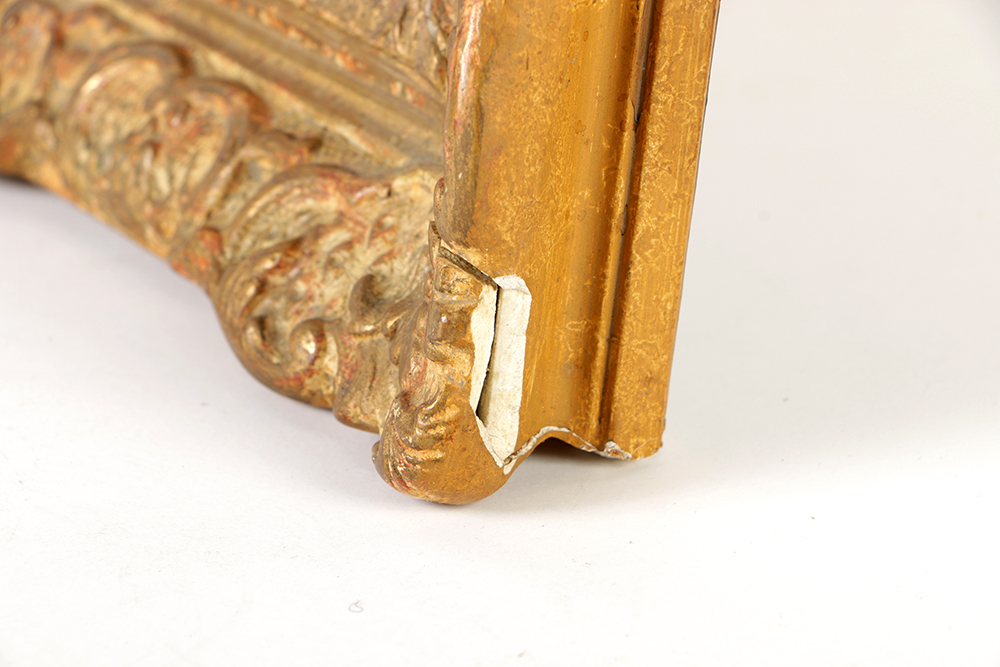 Georges Gerbier Oil Painting on Canvas "Opera - Grand Hotel"