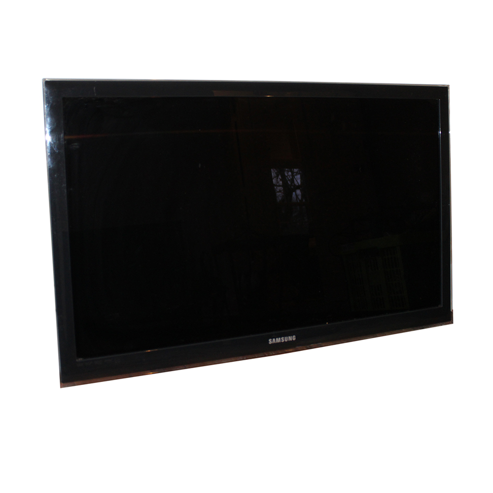 Samsung 40" LED Flat Screen Television
