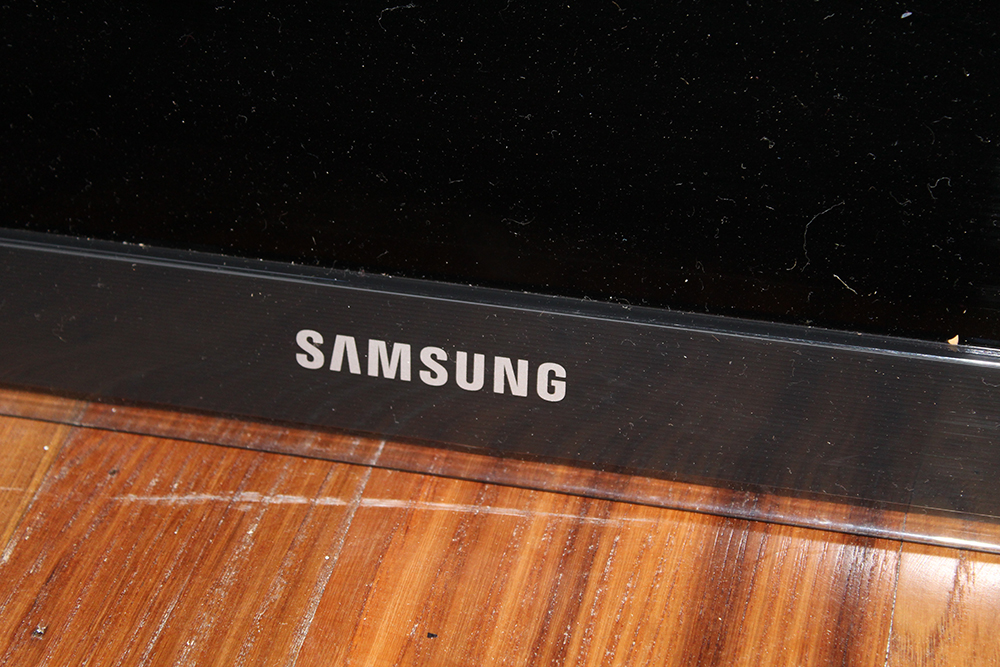 Samsung 40" LED Flat Screen Television