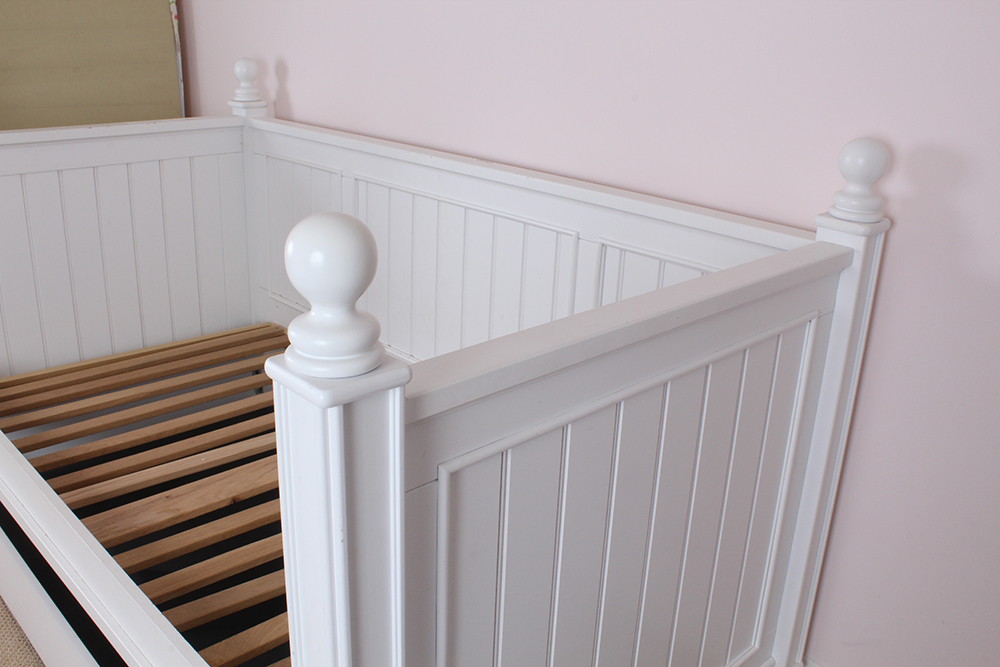 Stanley Furniture Daybed With Trundle Twin Size Bed