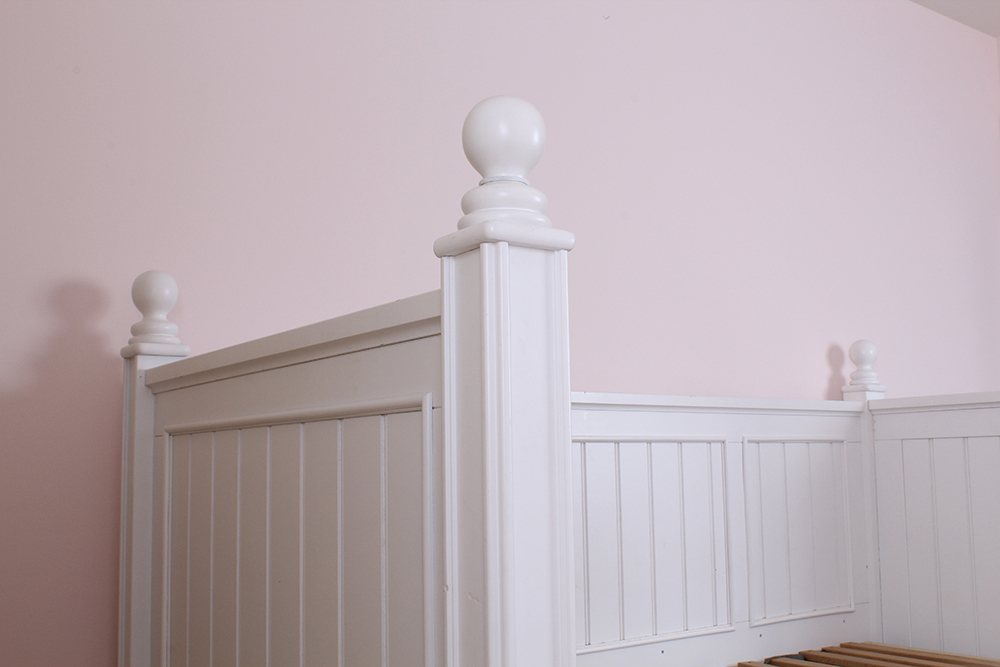 Stanley Furniture Daybed With Trundle Twin Size Bed