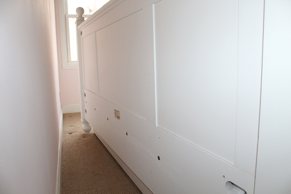 Stanley Furniture Daybed With Trundle Twin Size Bed