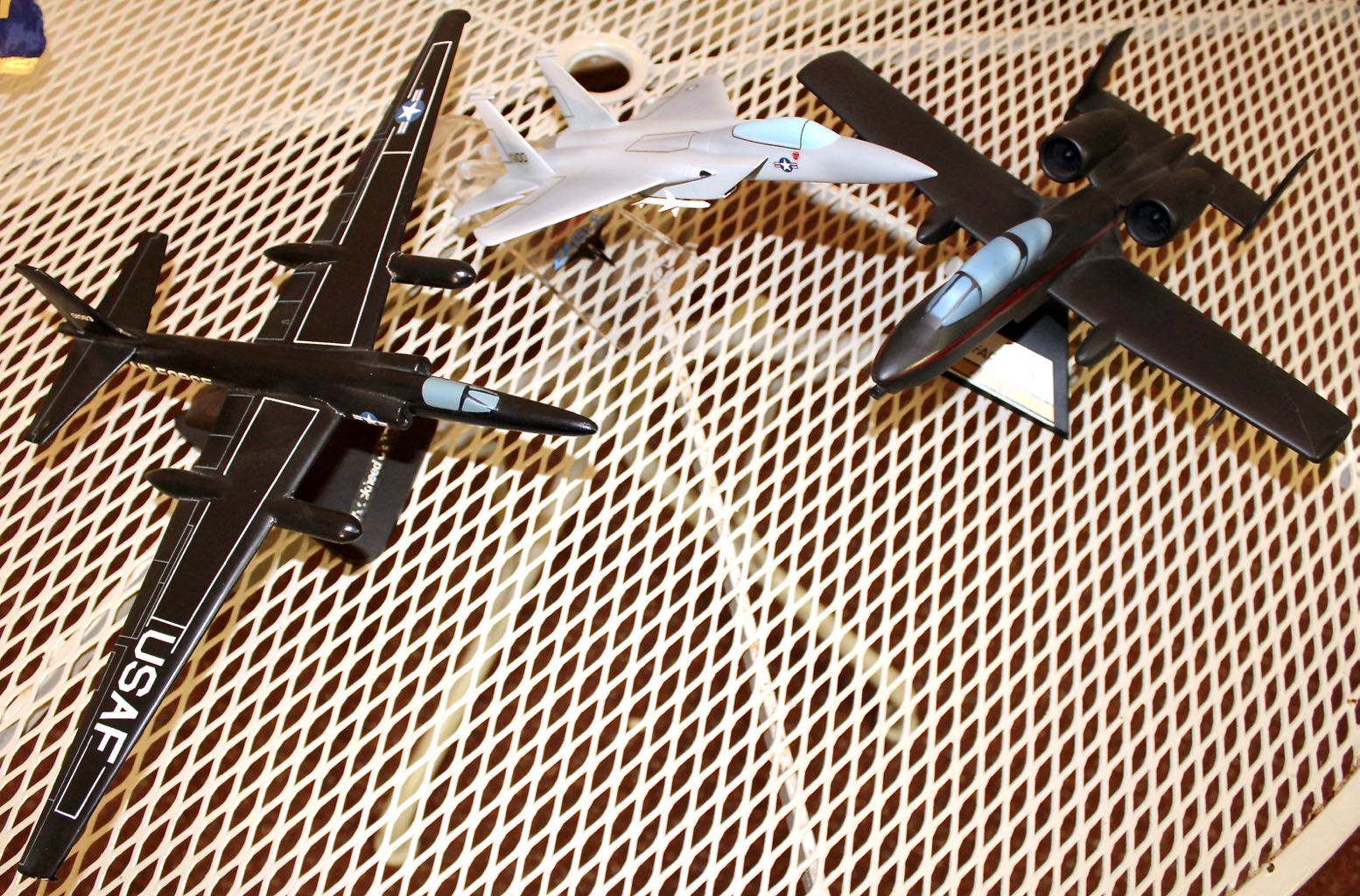 U.S. Military Collectibles