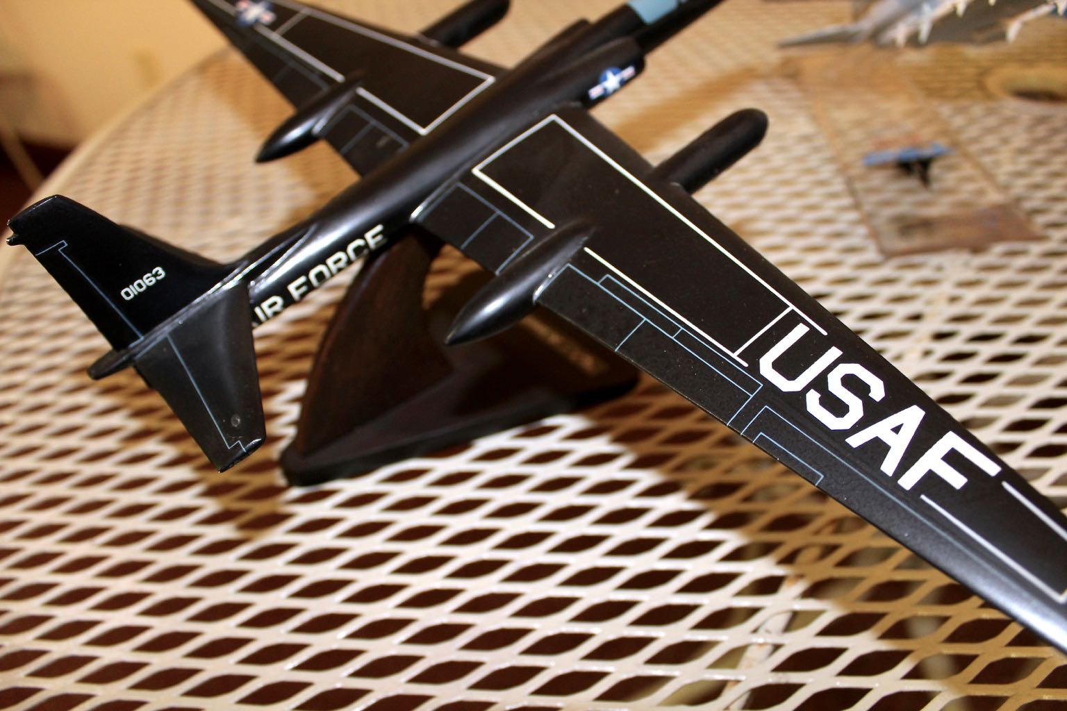 U.S. Military Collectibles