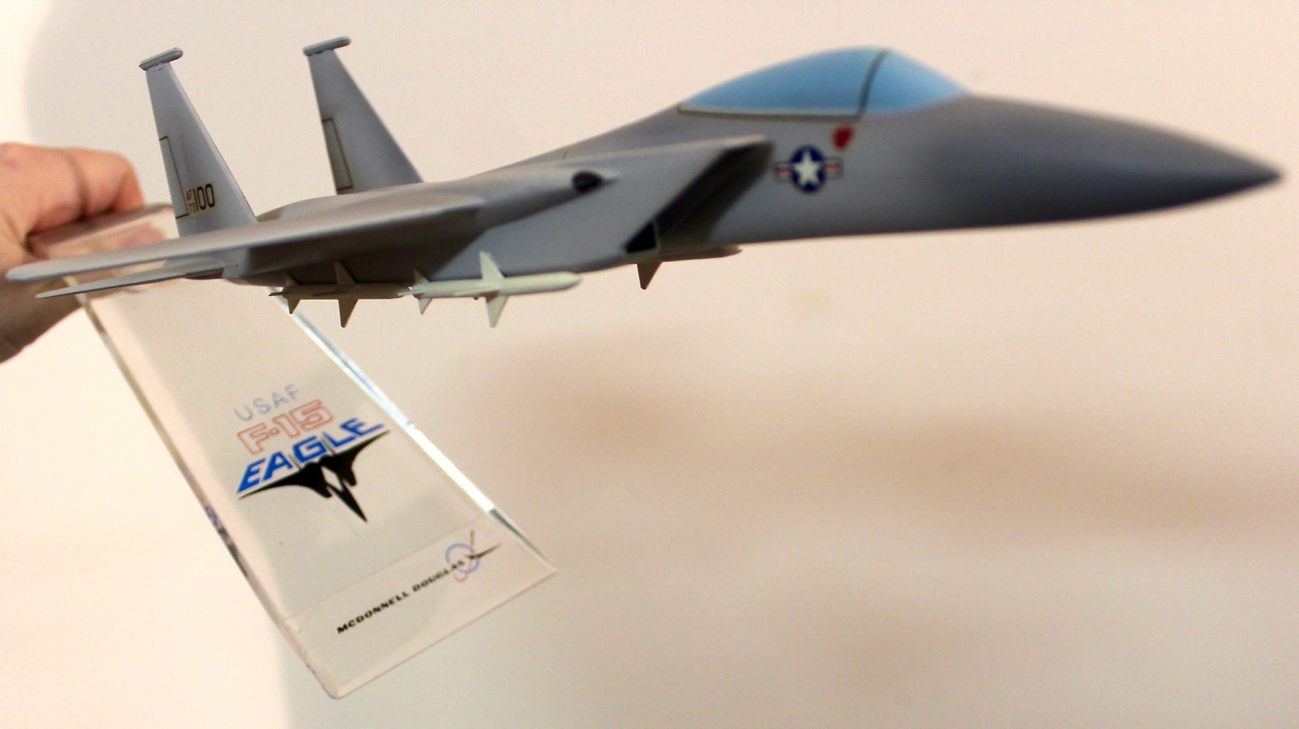 U.S. Military Collectibles