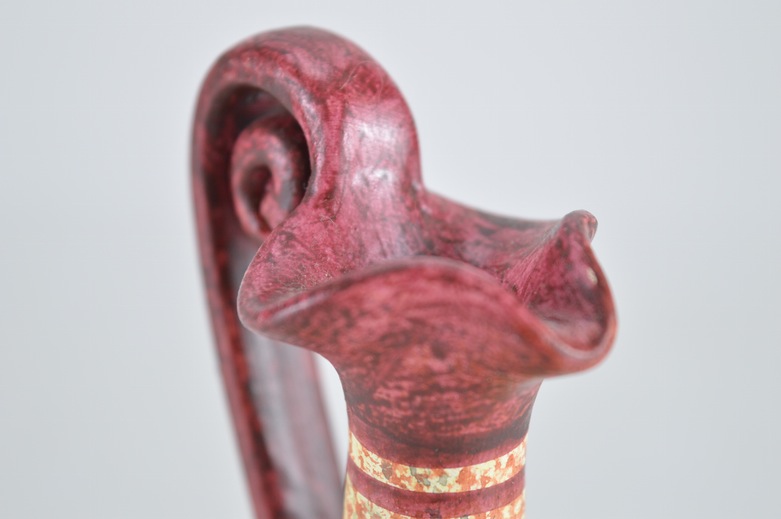 Handmade Reproduction Greek Pottery