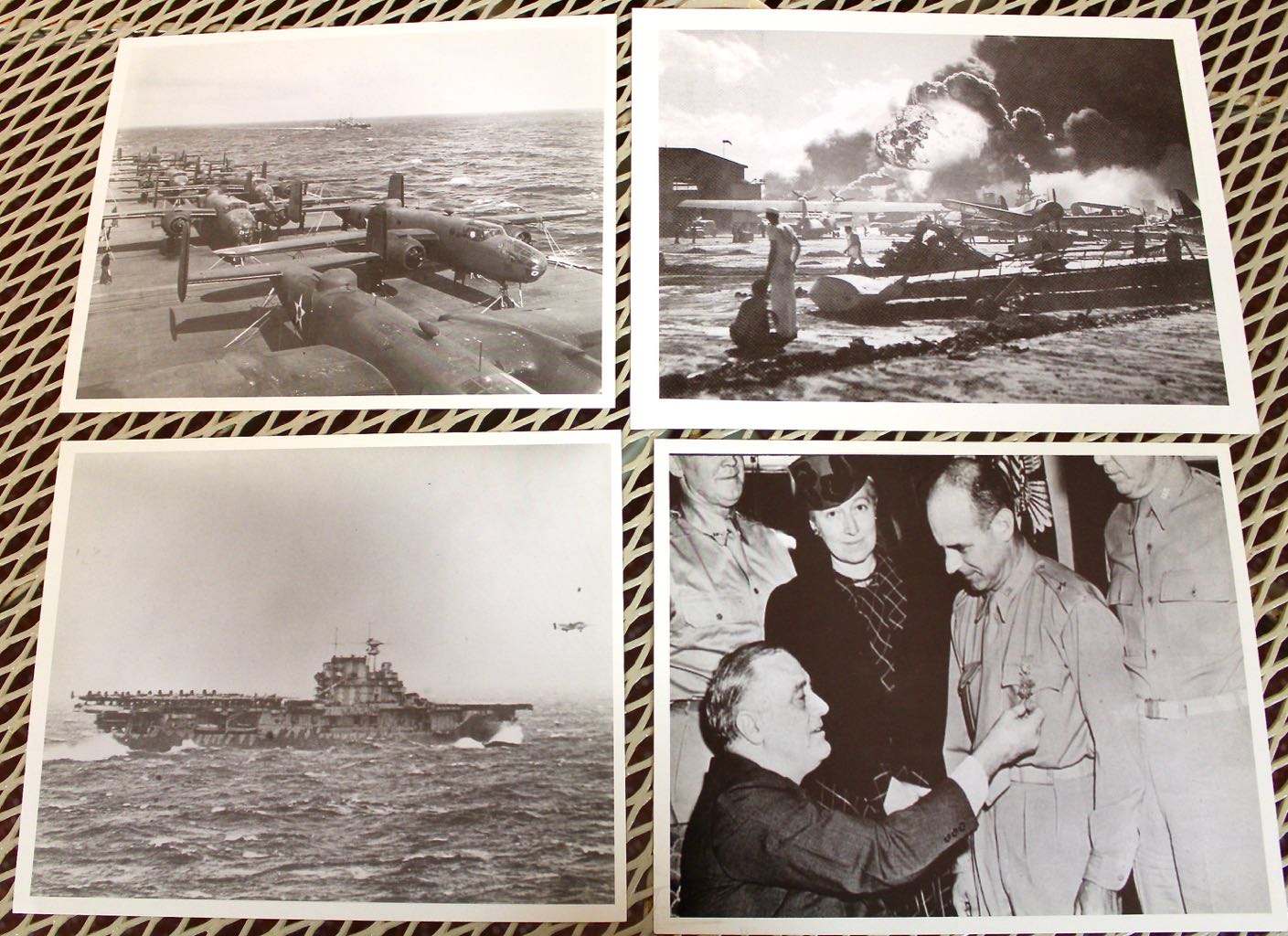 U.S. Military Collectibles