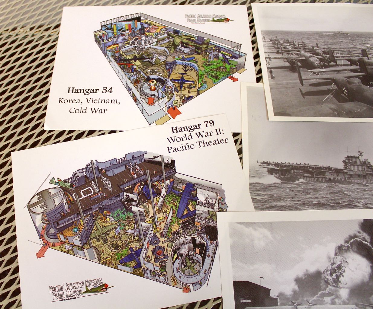 U.S. Military Collectibles