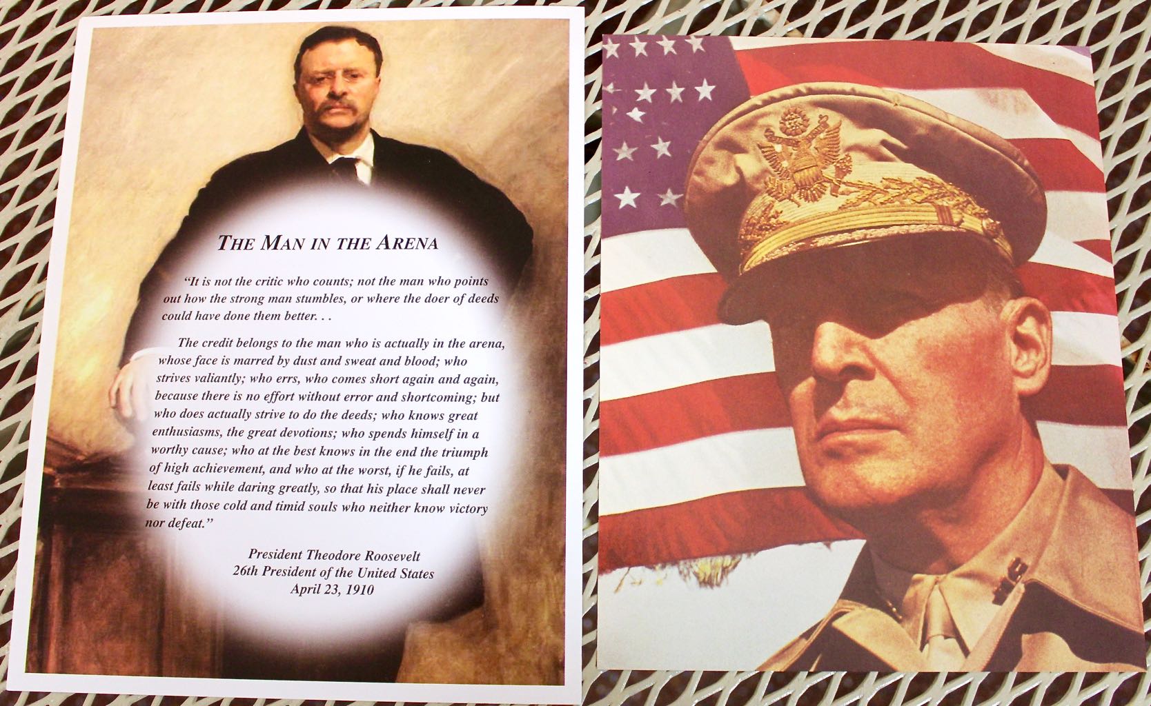 U.S. Military Collectibles