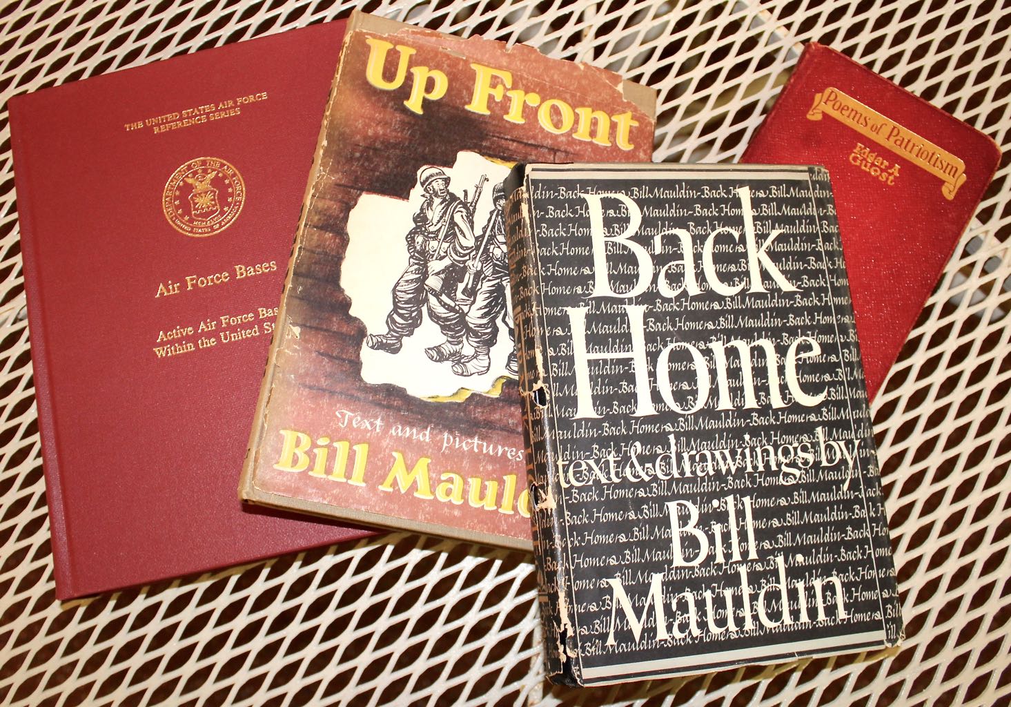 U.S. Military Collectibles