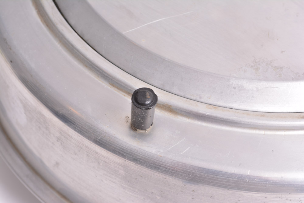 Telechron Inc. Sun Crest Soda Back-Lit Advertising Clock