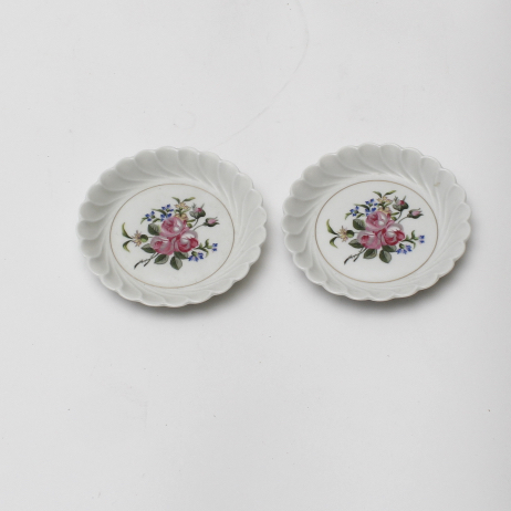 Haviland Limoges Trinket Dishes