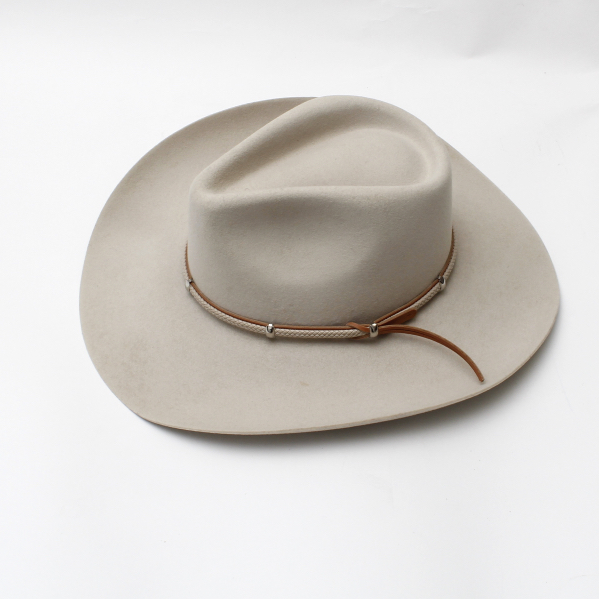 Original "Stallion" Stetson Cowboy Hat
