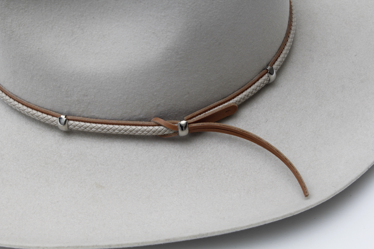 Original "Stallion" Stetson Cowboy Hat