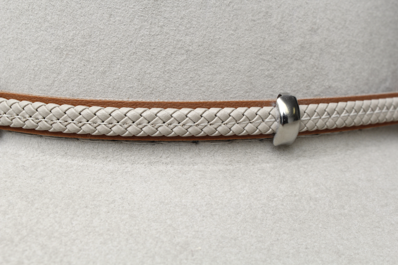 Original "Stallion" Stetson Cowboy Hat