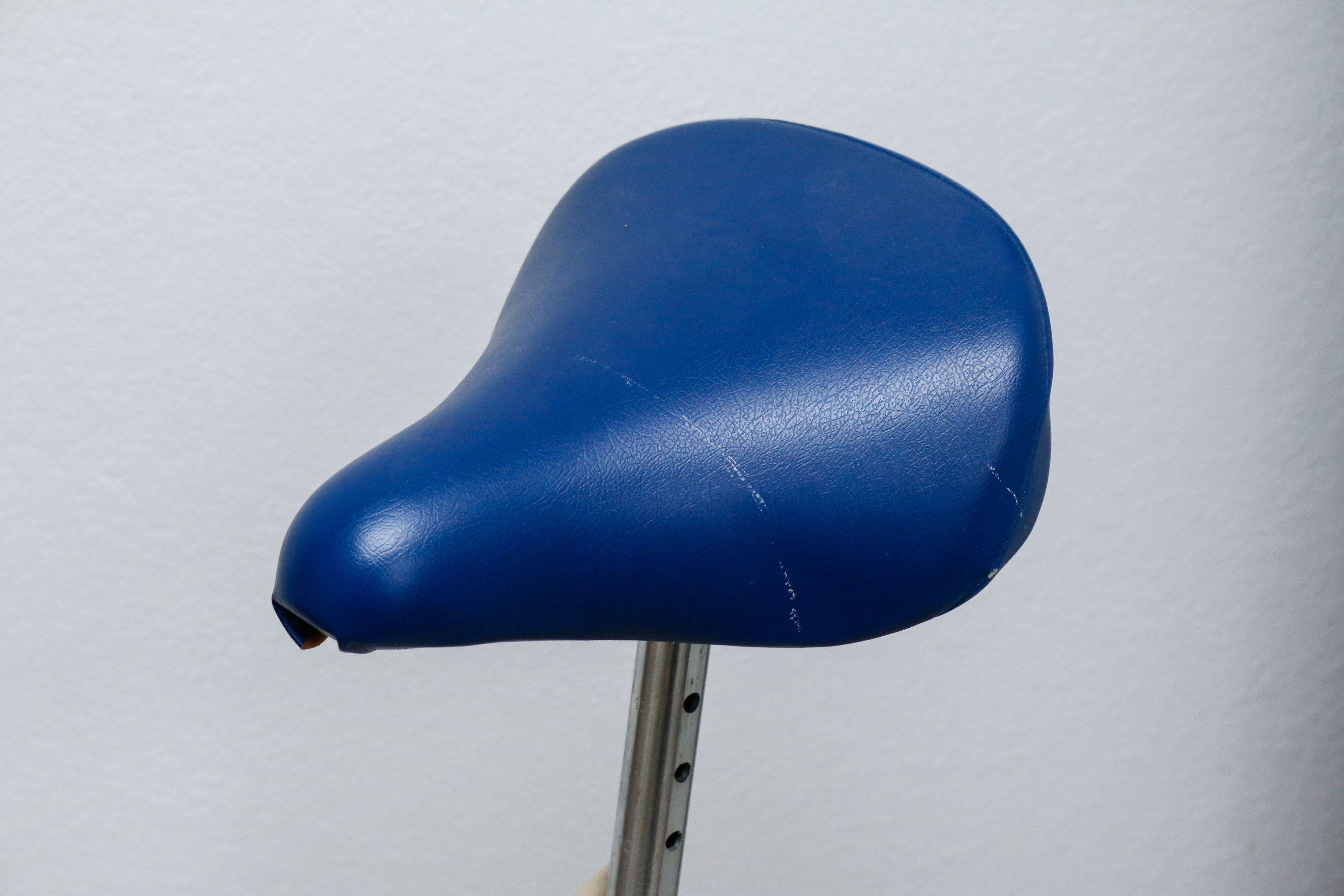 Vintage Monark Mark II Exercise Bike