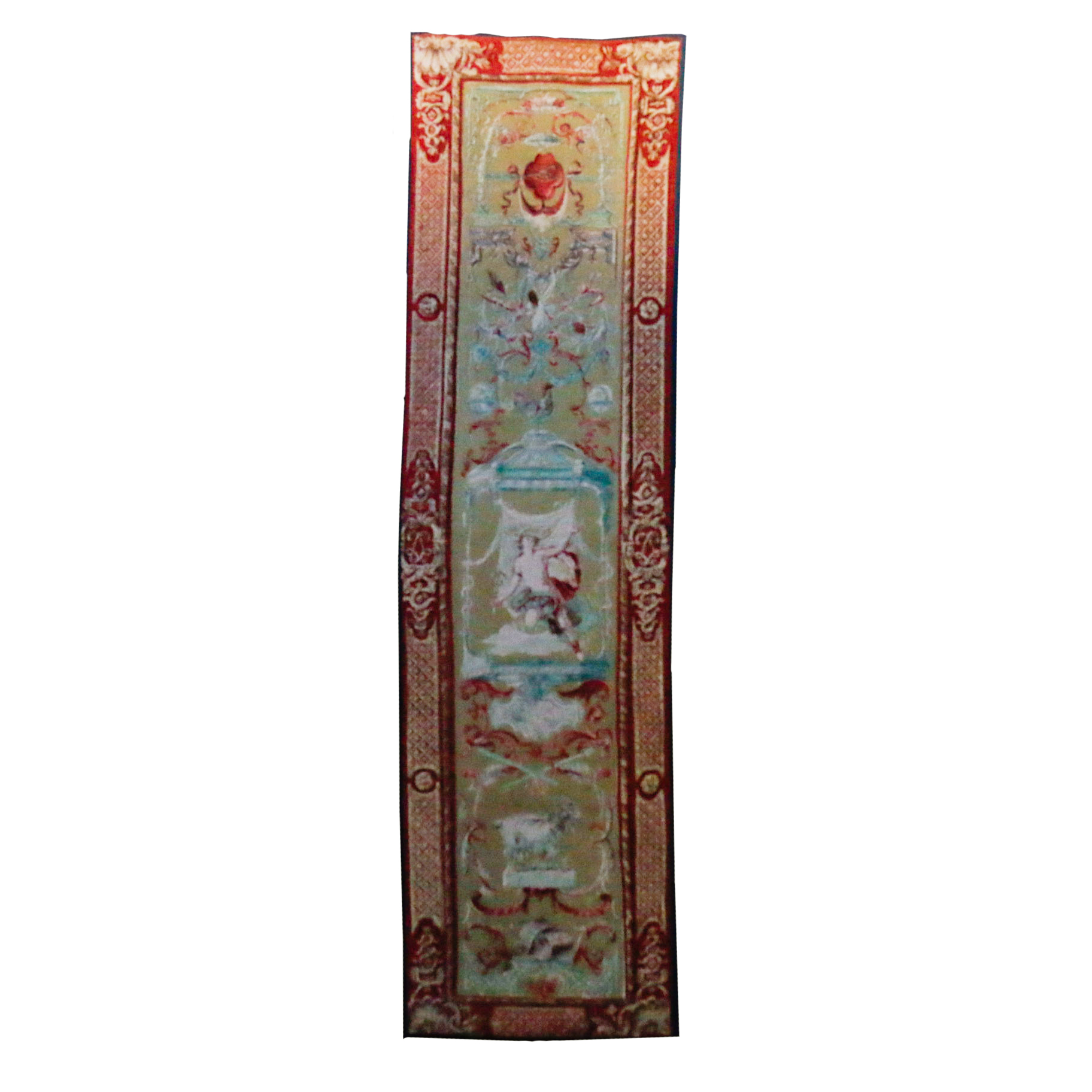 De Arte De Rambouillet Tapestry