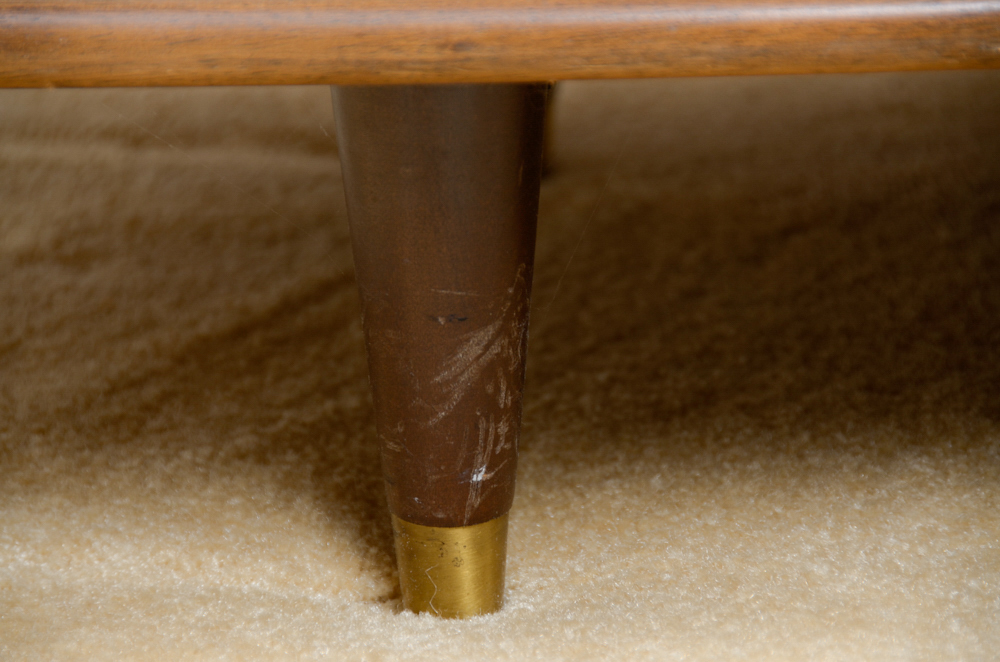 Mid-Century Magnavox Astro-Sonic Stereo Console