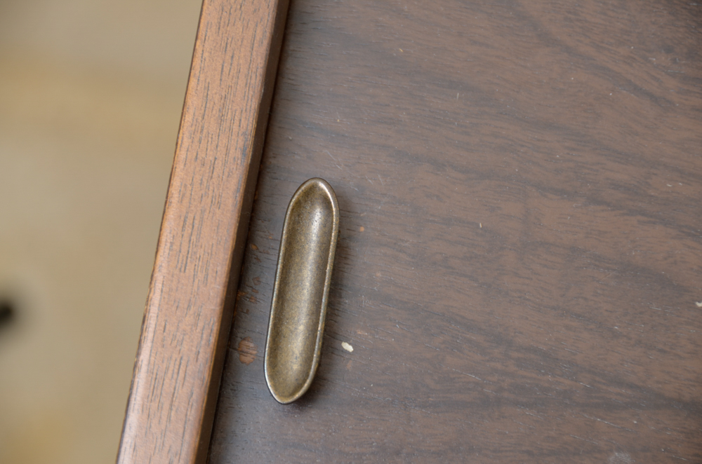 Mid-Century Magnavox Astro-Sonic Stereo Console