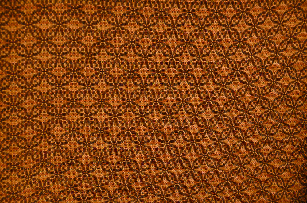 Mid-Century Magnavox Astro-Sonic Stereo Console