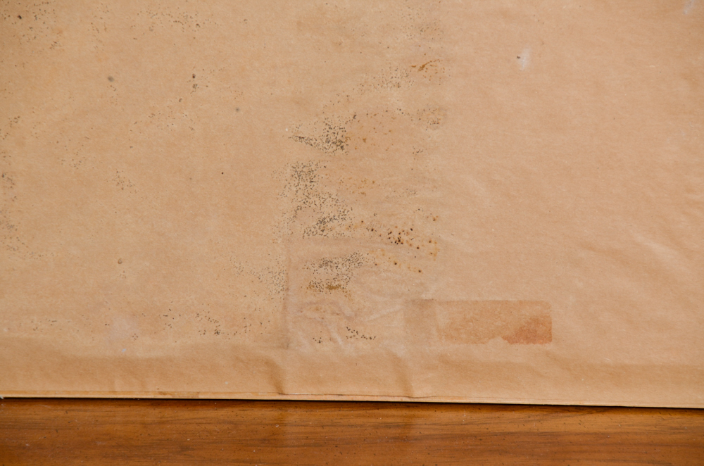 Historical Map of Fairfax County with Landmarks