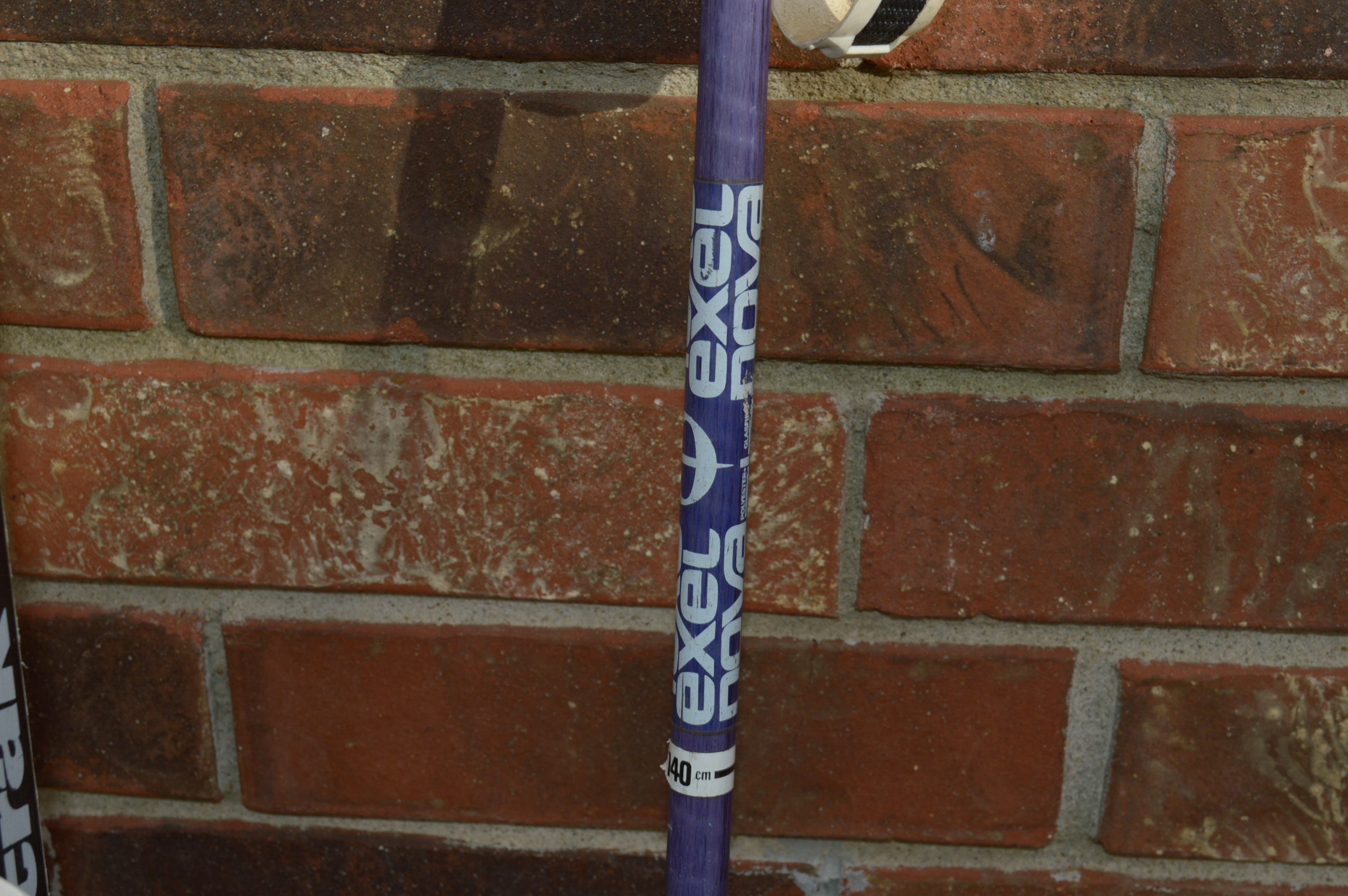 Trak Trail Cross Country Snow Ski Set