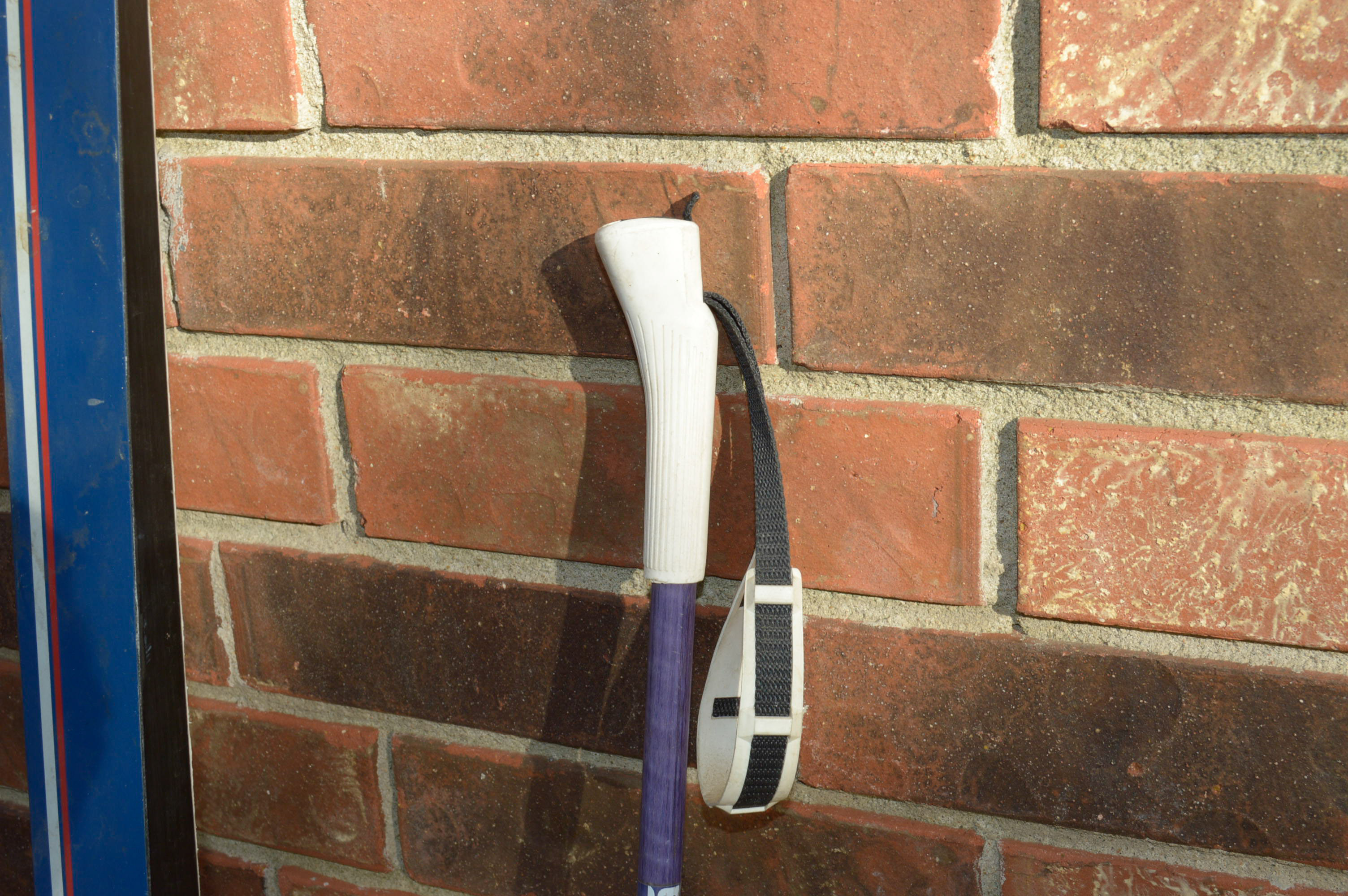 Trak Trail Cross Country Snow Ski Set