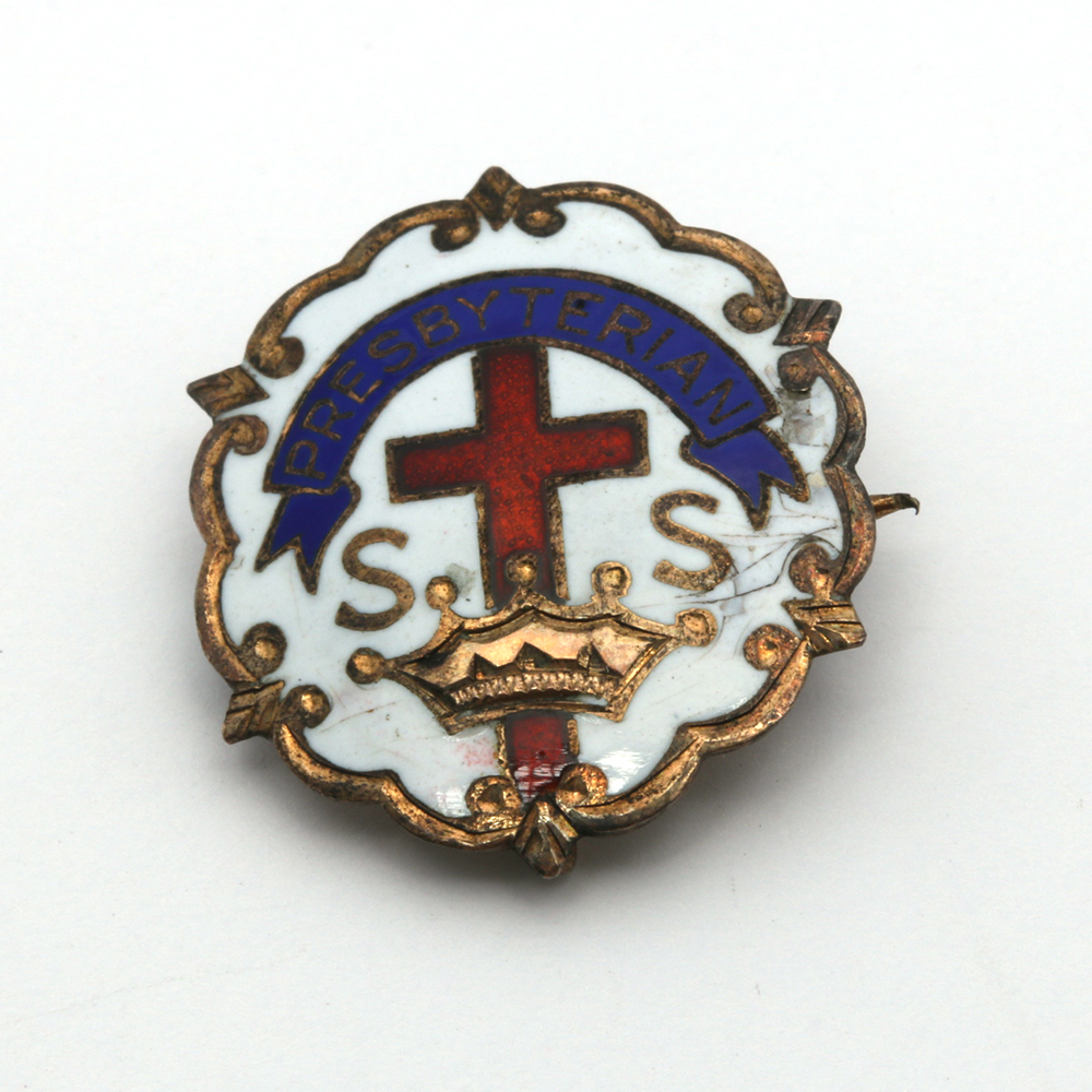 Assorted Costume Pins