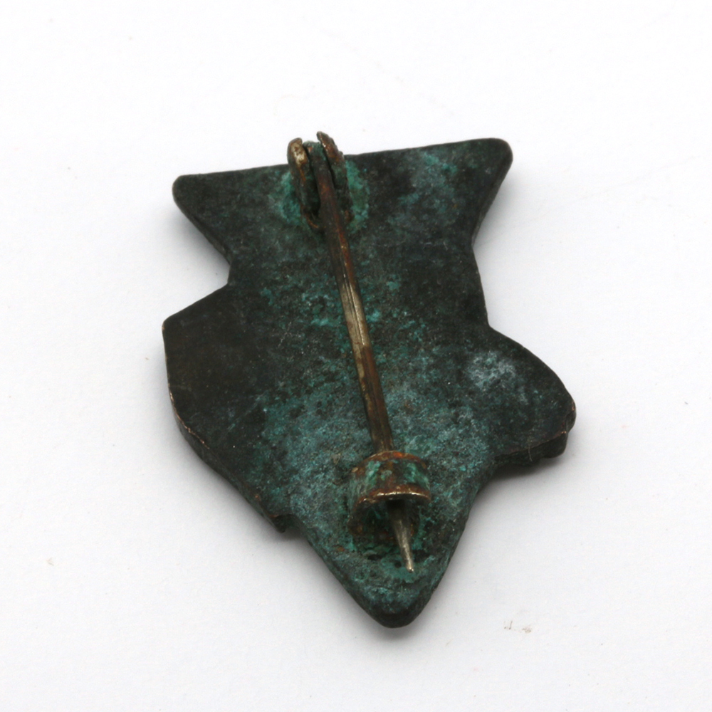 Assorted Costume Pins