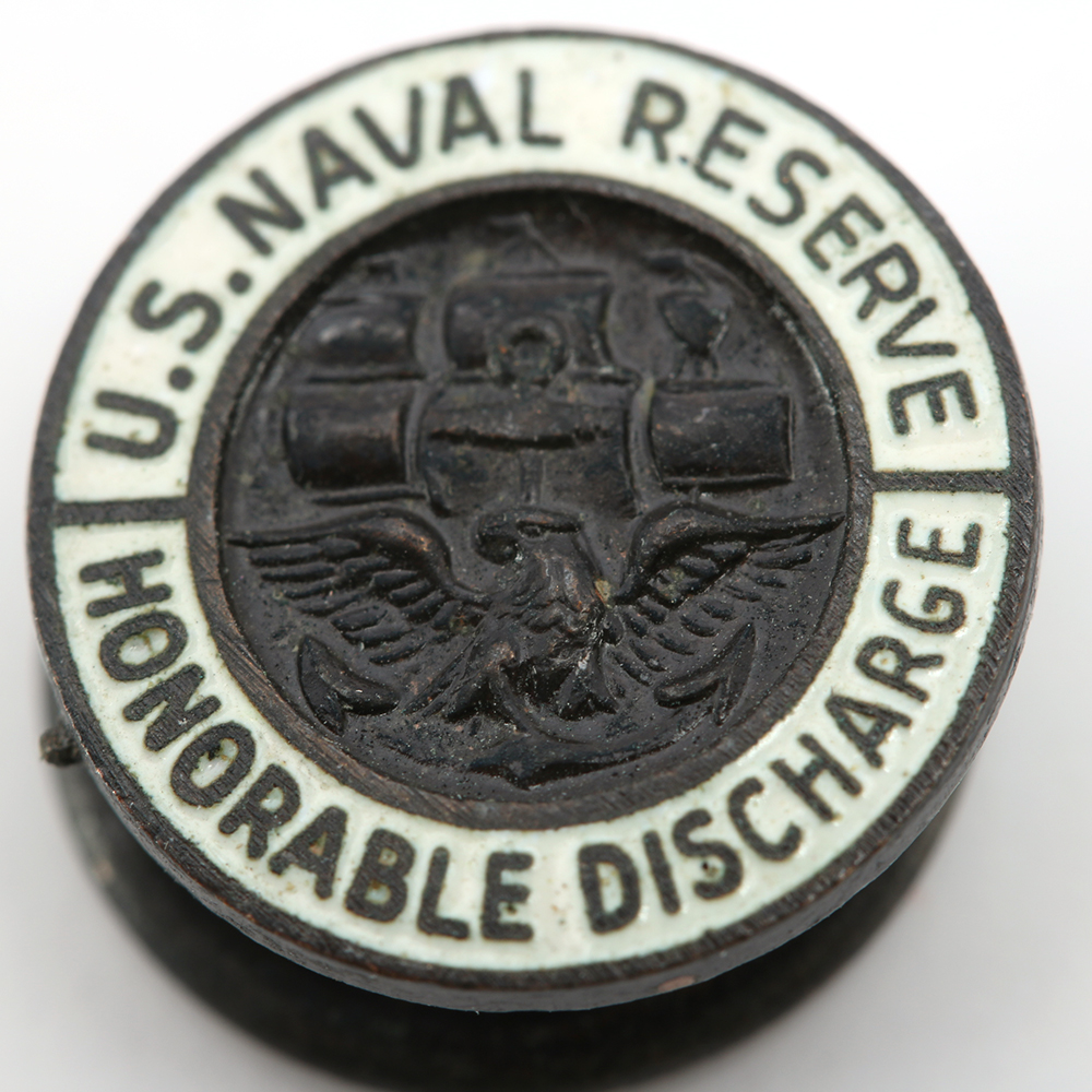 Assorted Costume Pins