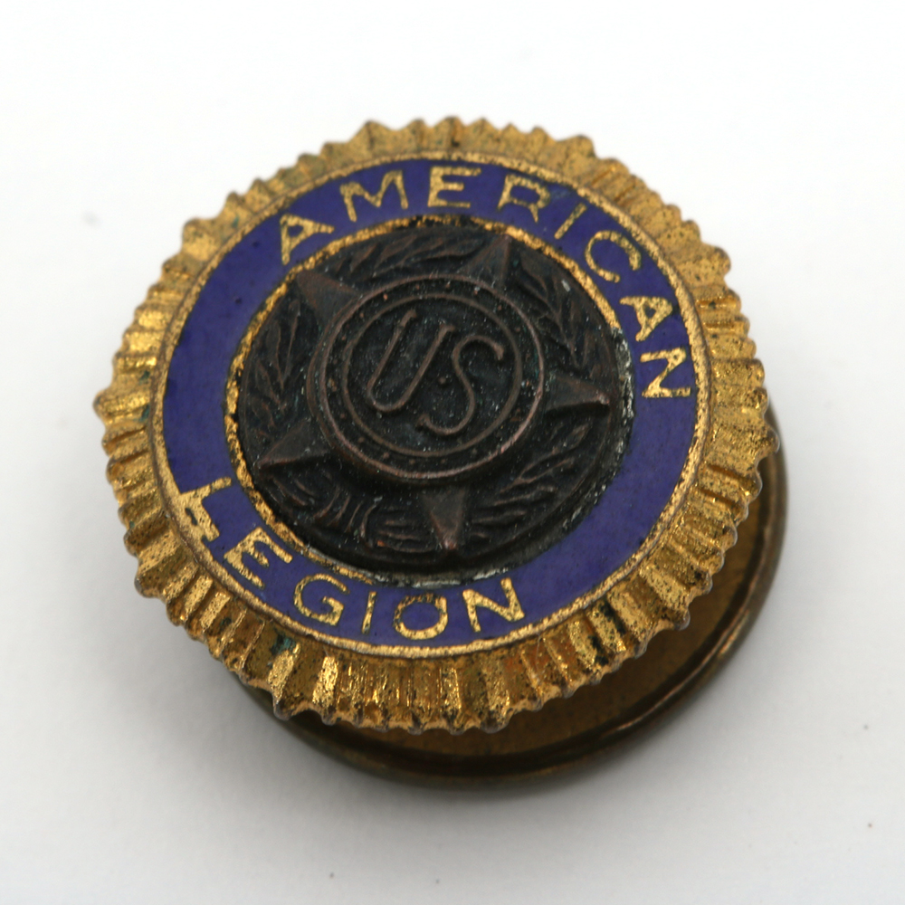 Assorted Costume Pins